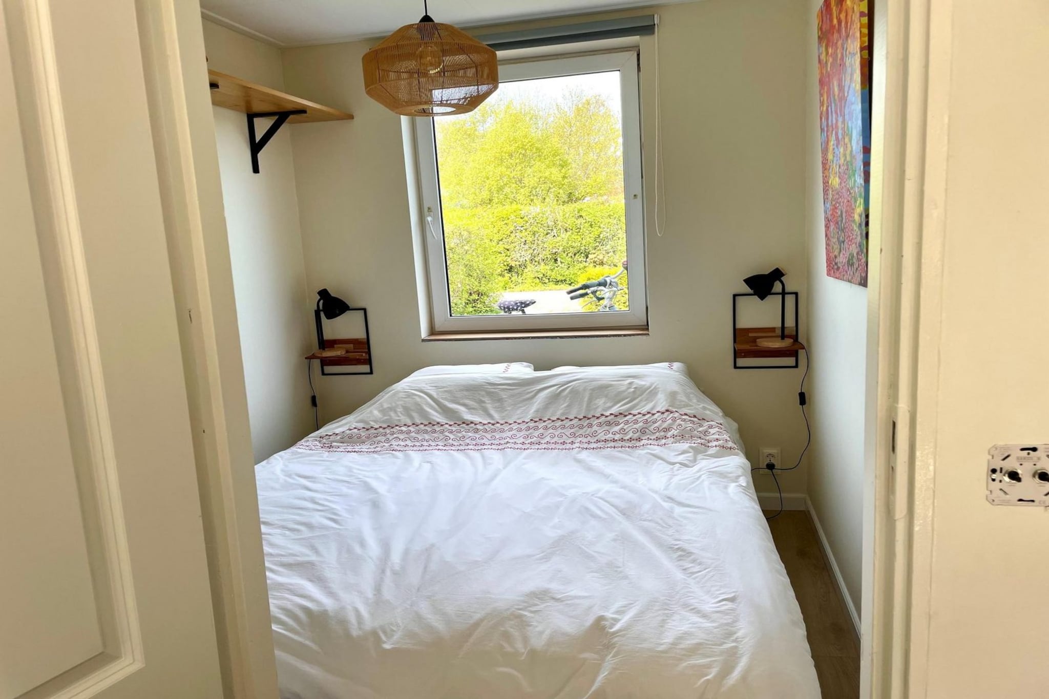 Bed Room
