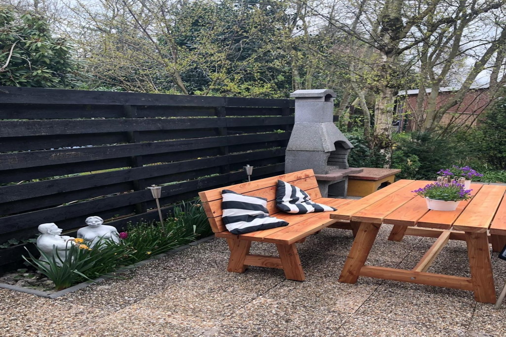 Terrace Balcony