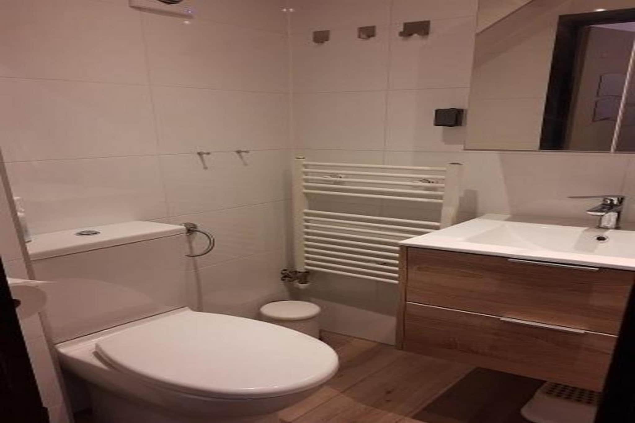 Bath Room