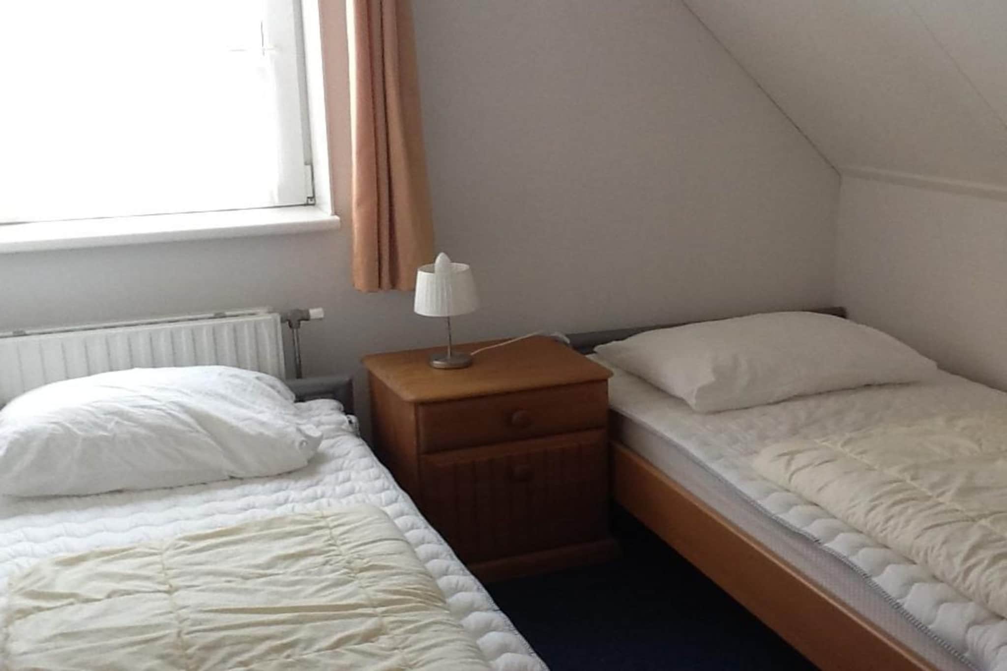 Bohemien 40-Slaapkamer