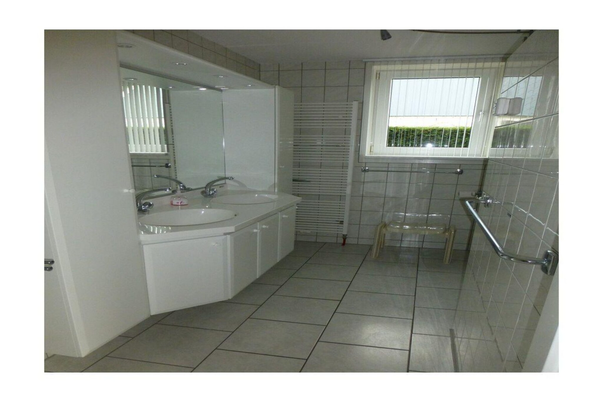 Bath Room
