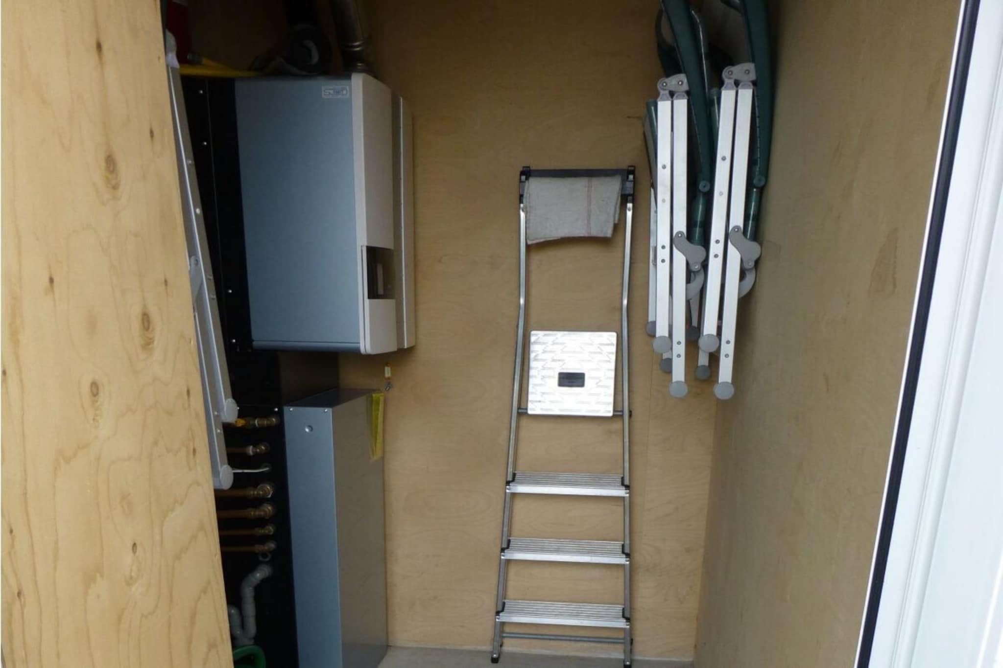 Facilities