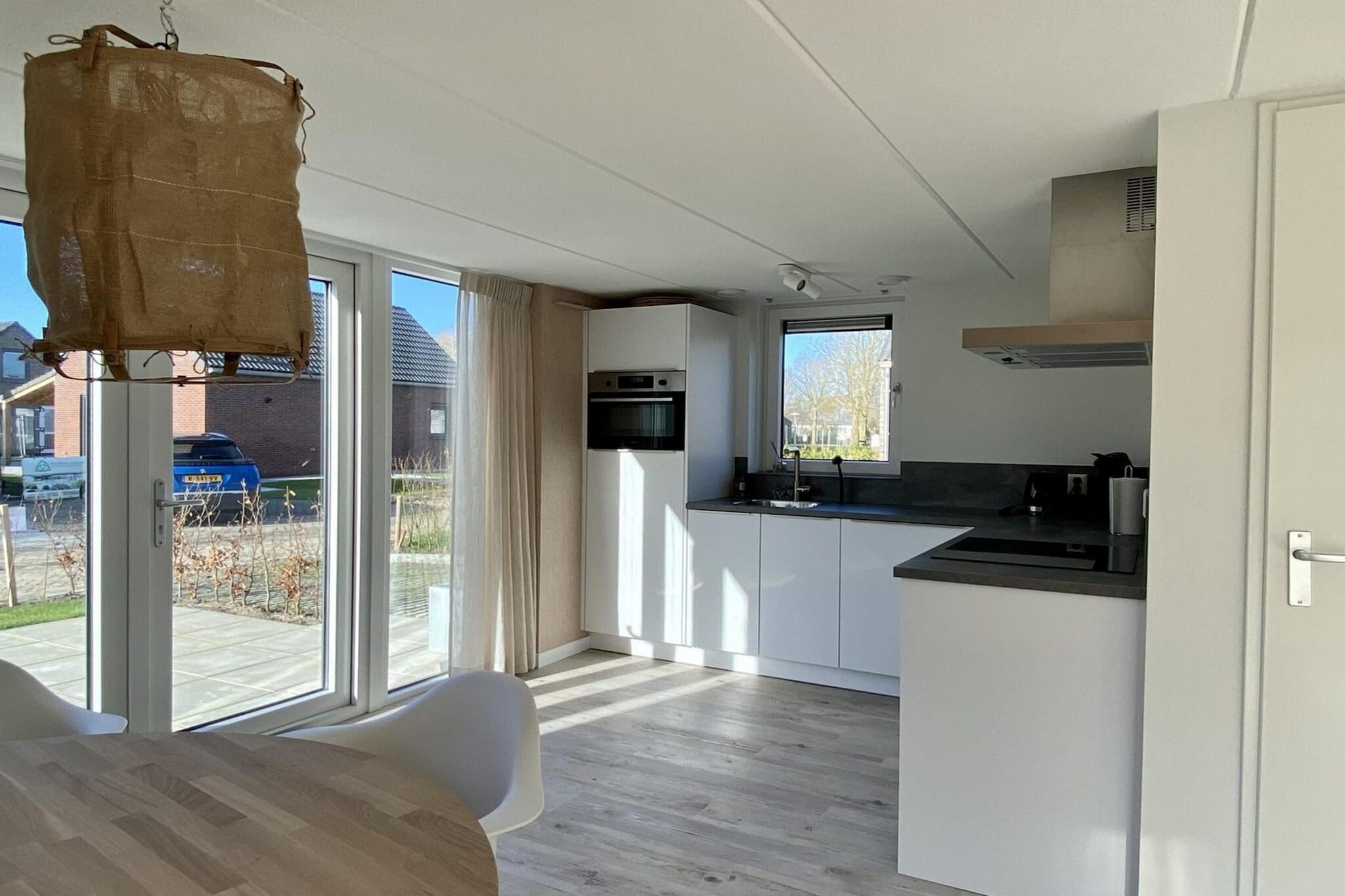 Stunning villa near beaches and golf course