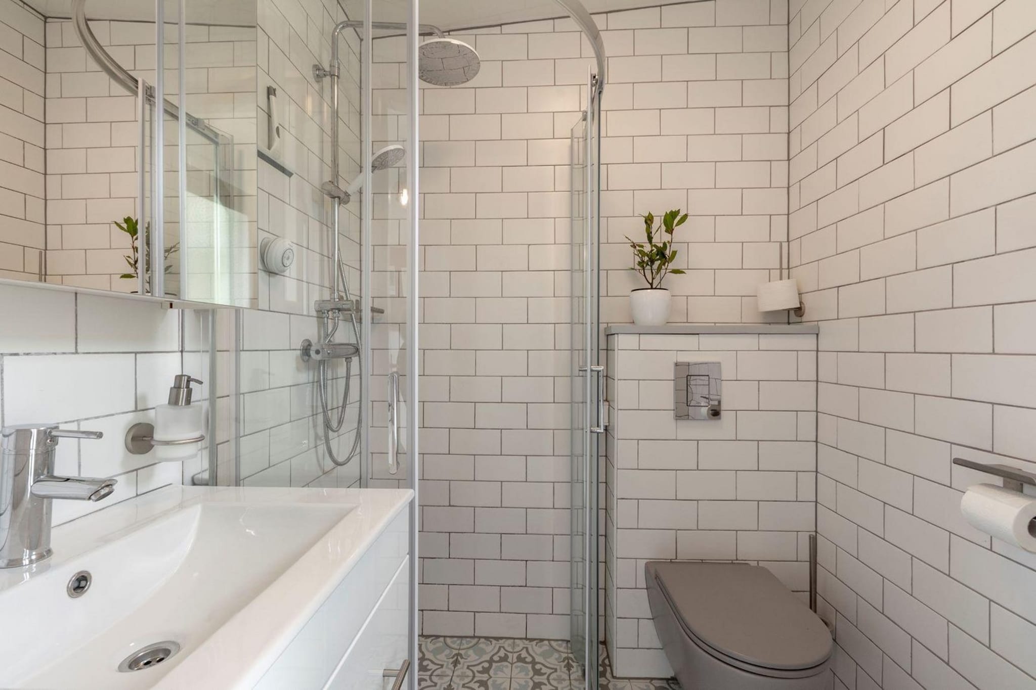 Bath Room