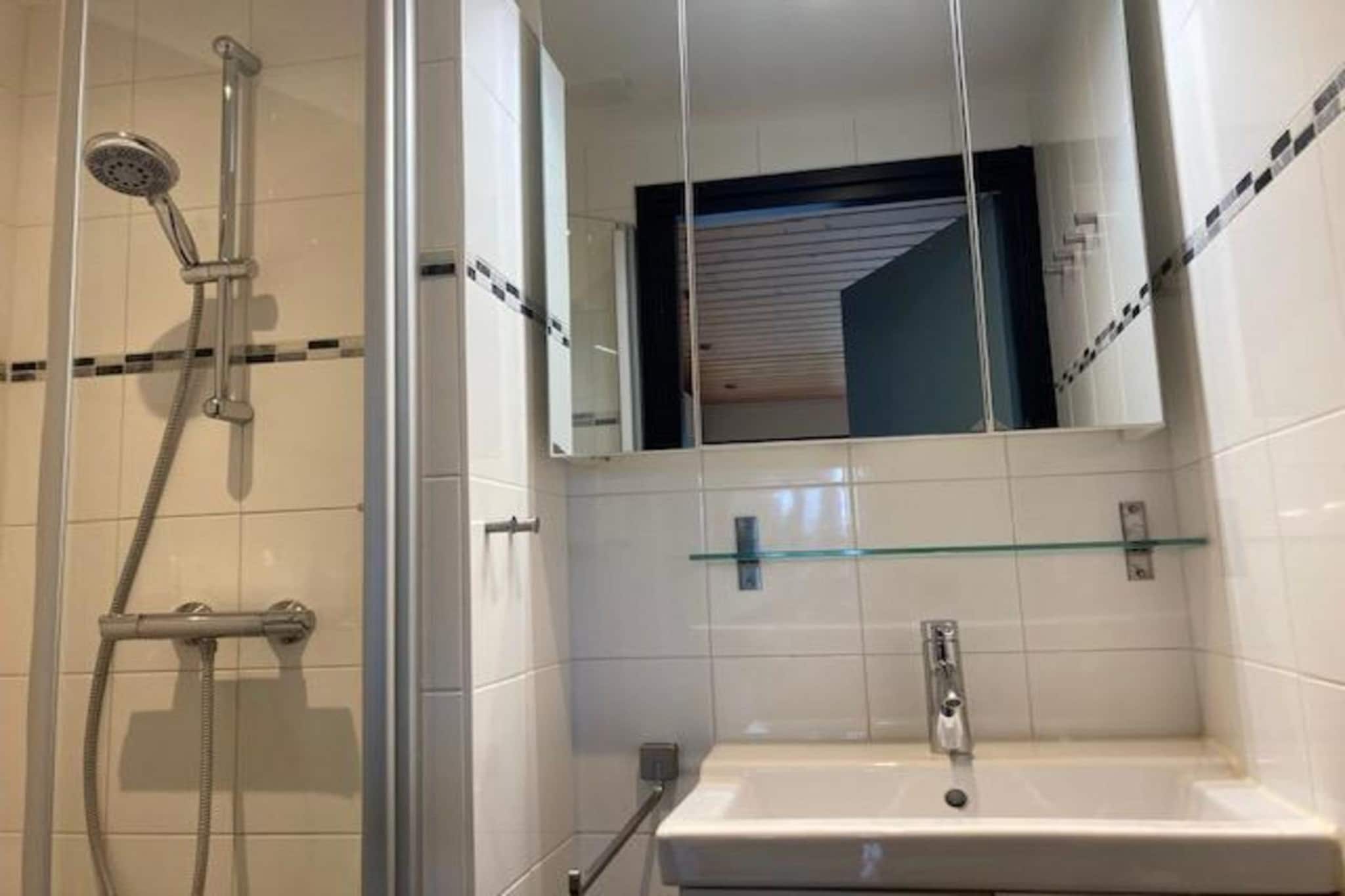 De Schelp 07-Slaapkamer