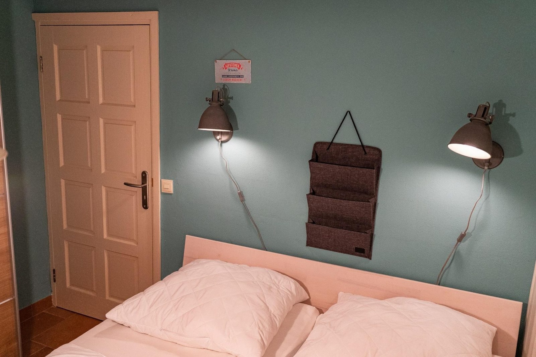 Bed Room