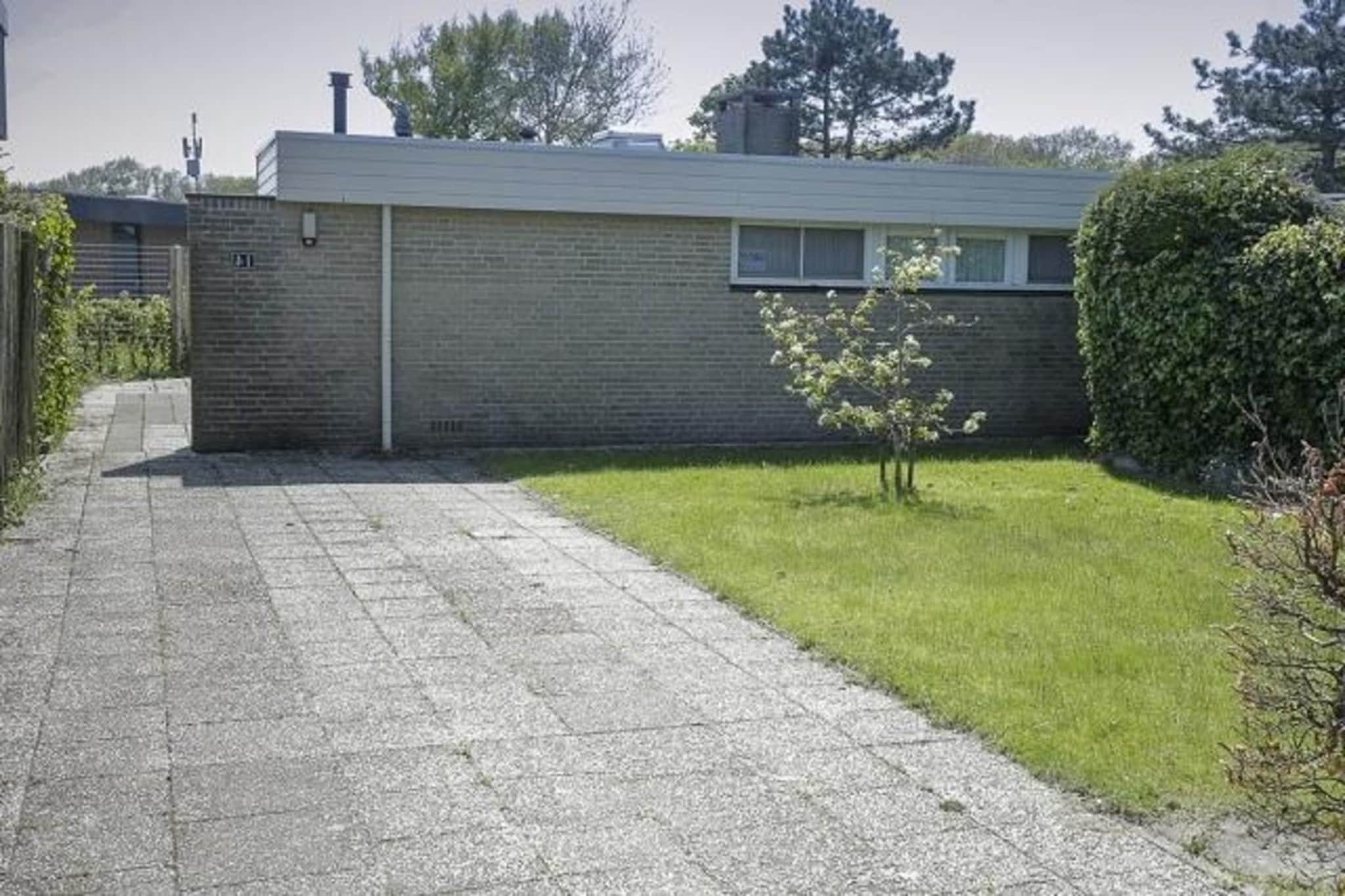 De Schelp 14-Buitenkant zomer