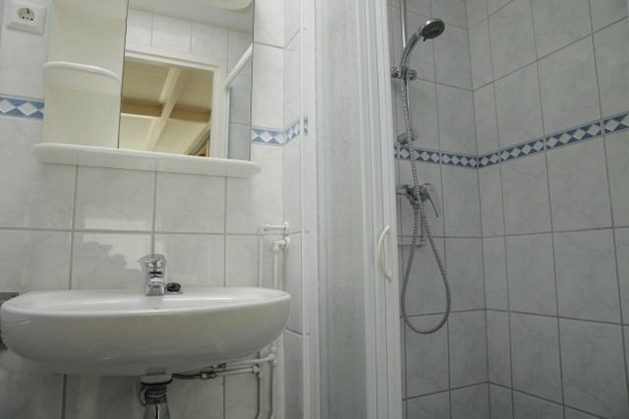 De Schelp 14-Badkamer