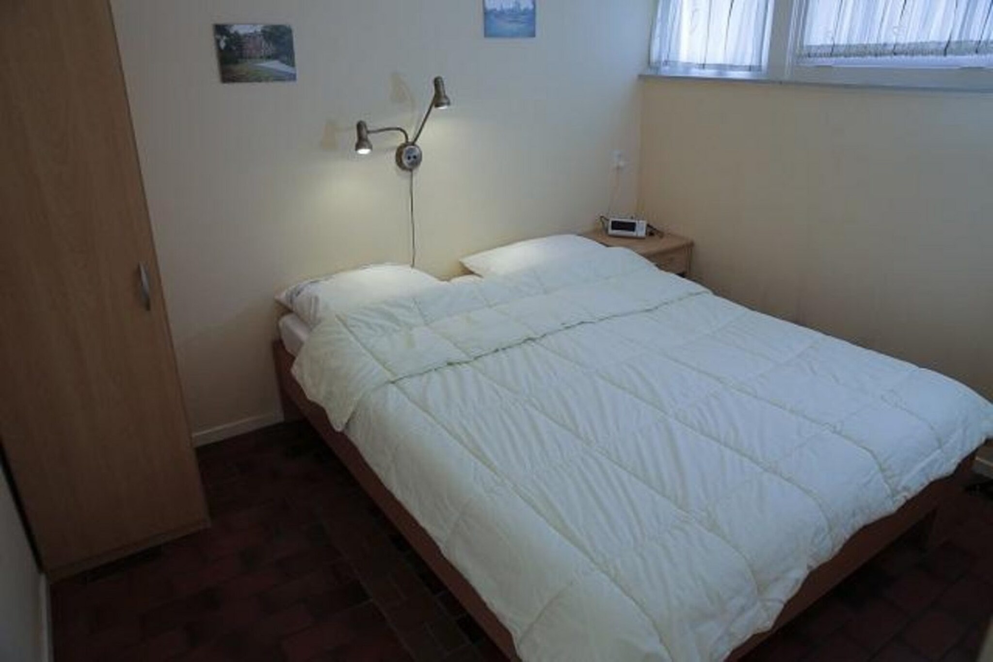 De Schelp 14-Slaapkamer