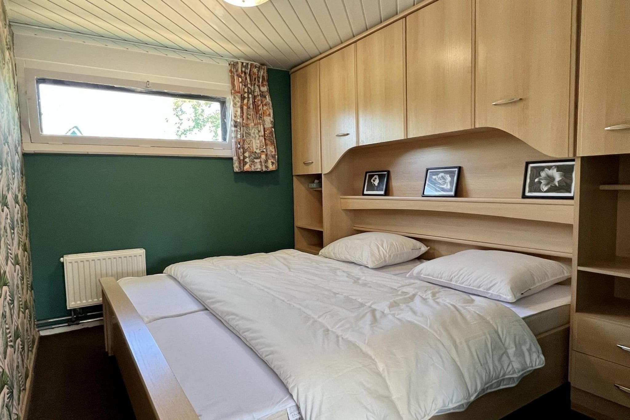 De Schelp 21-Slaapkamer