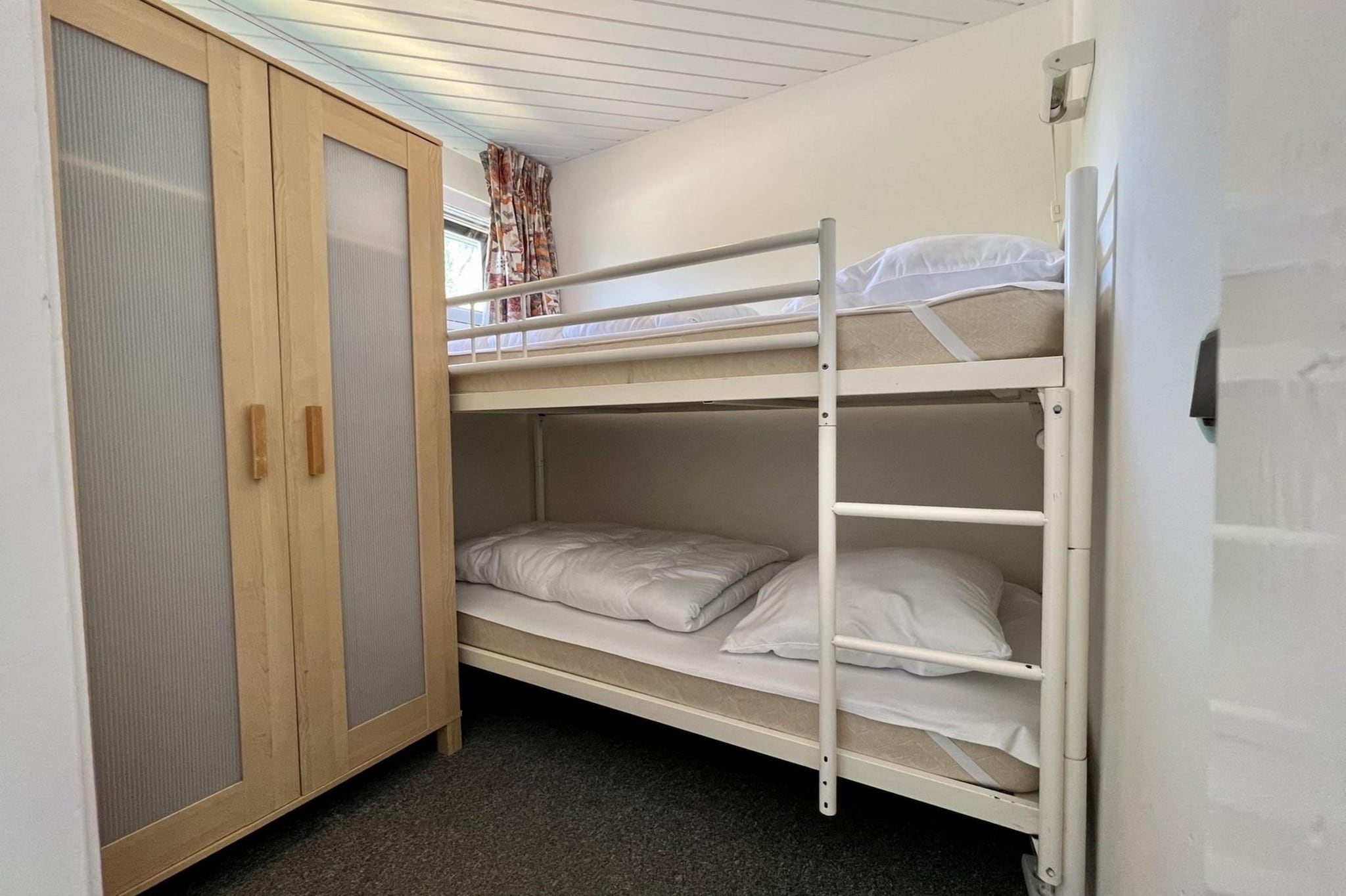 De Schelp 21-Slaapkamer