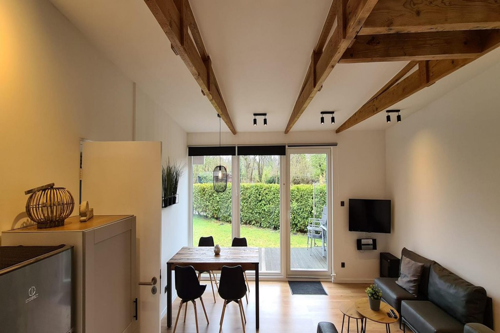 Pretty bungalow in Sint Maartenszee