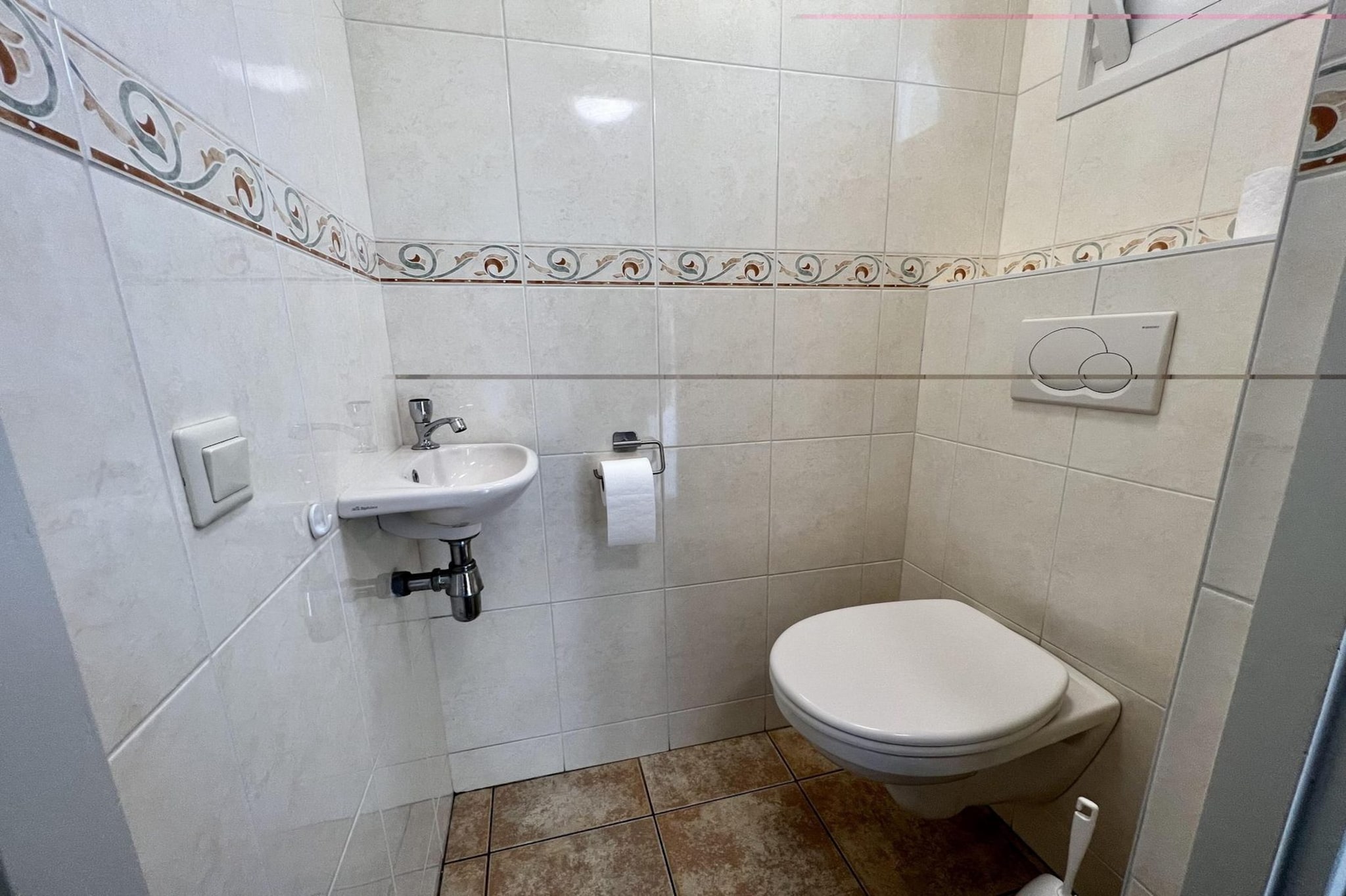 Bath Room
