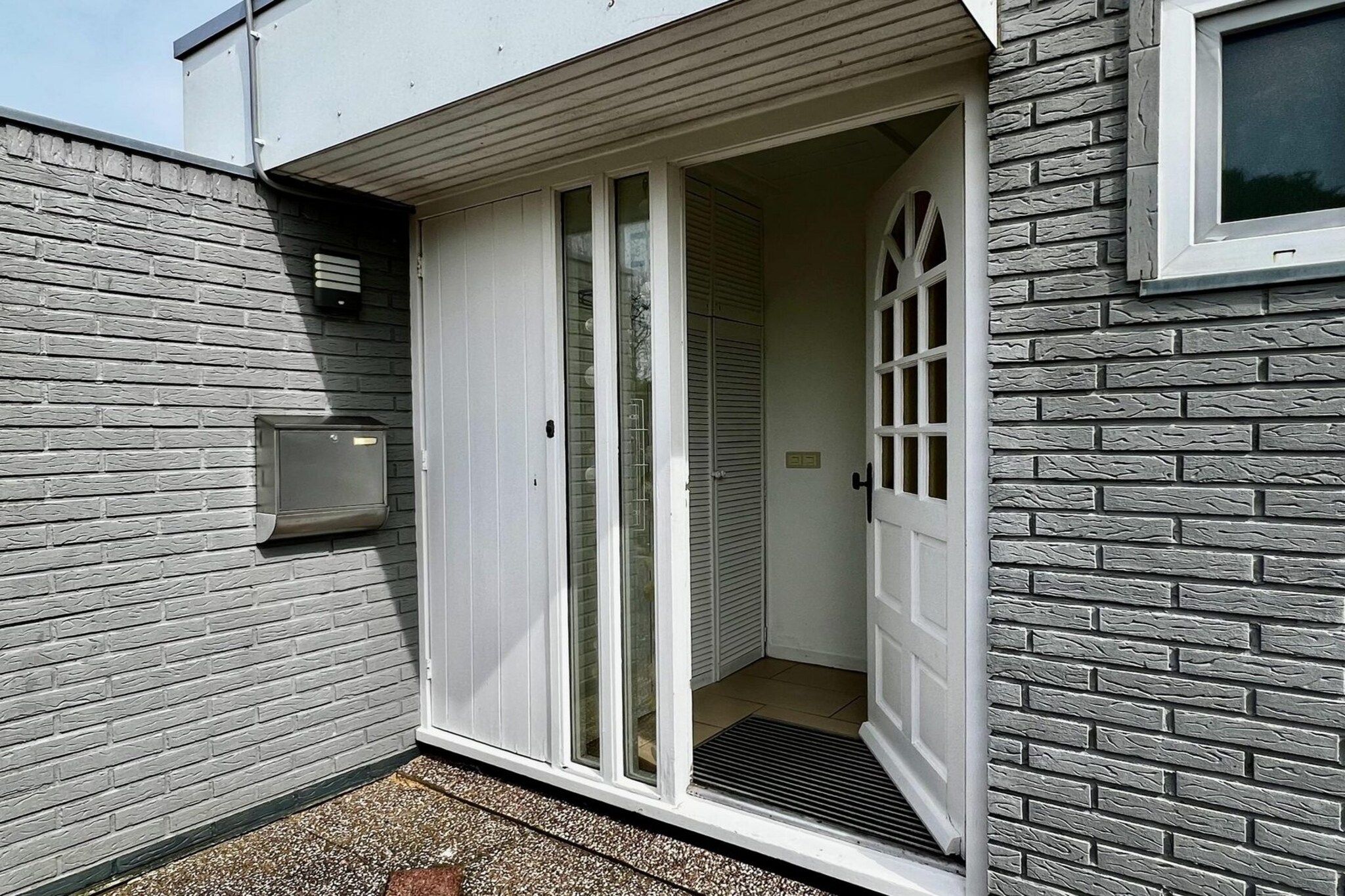 Beautiful bungalow in North Holland