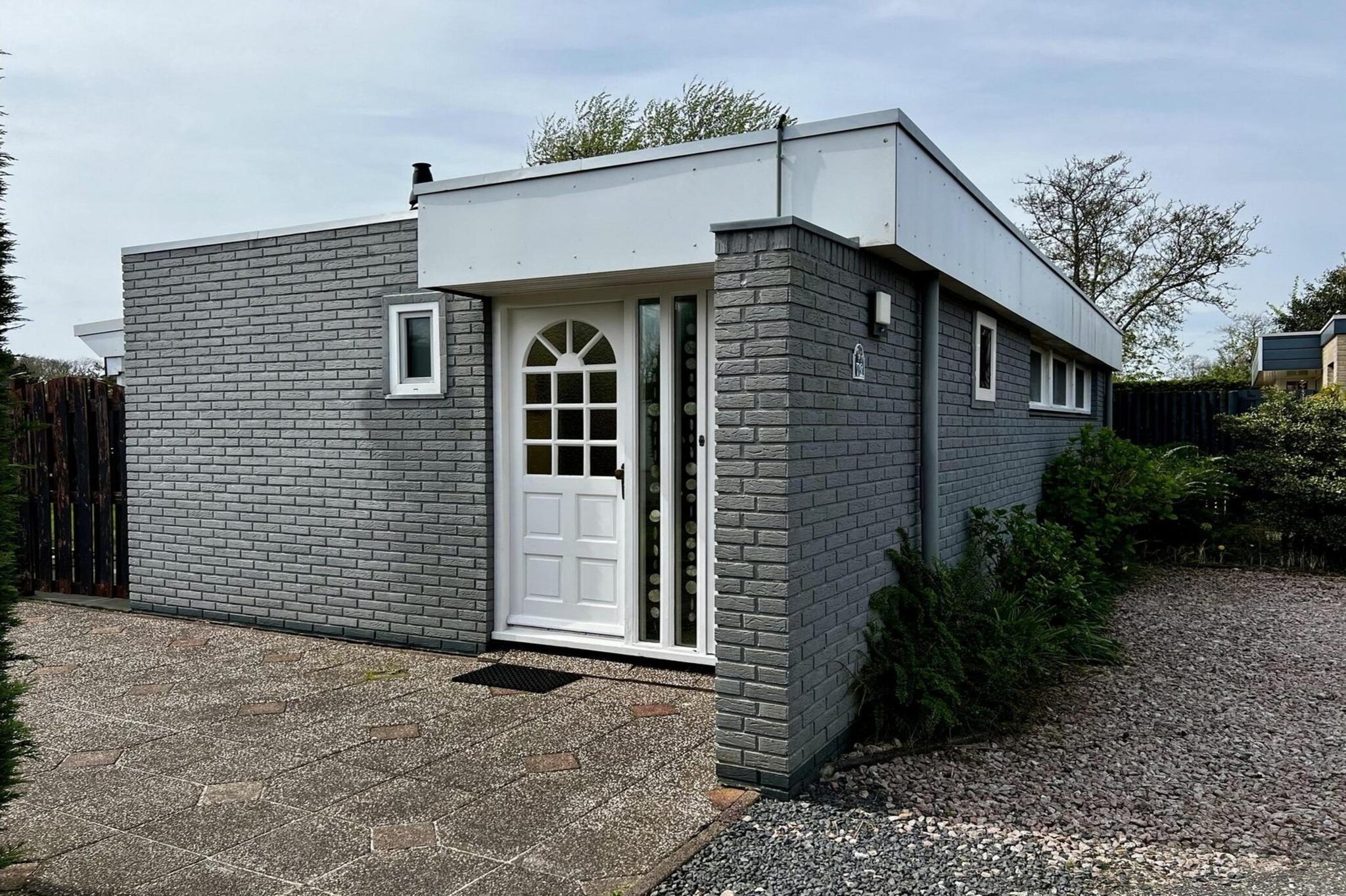 De Schelp 27-Sfeer