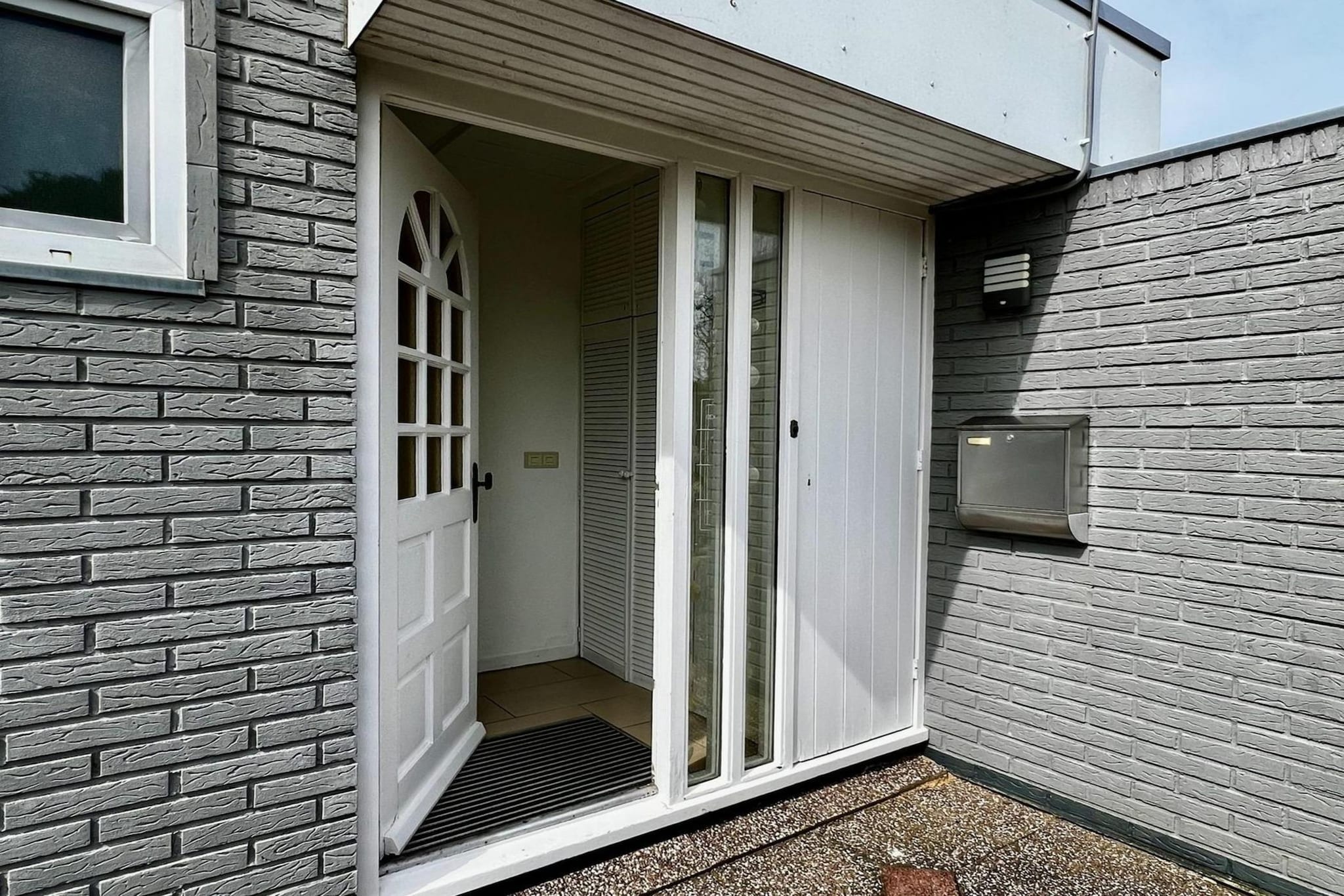 De Schelp 27-Keuken