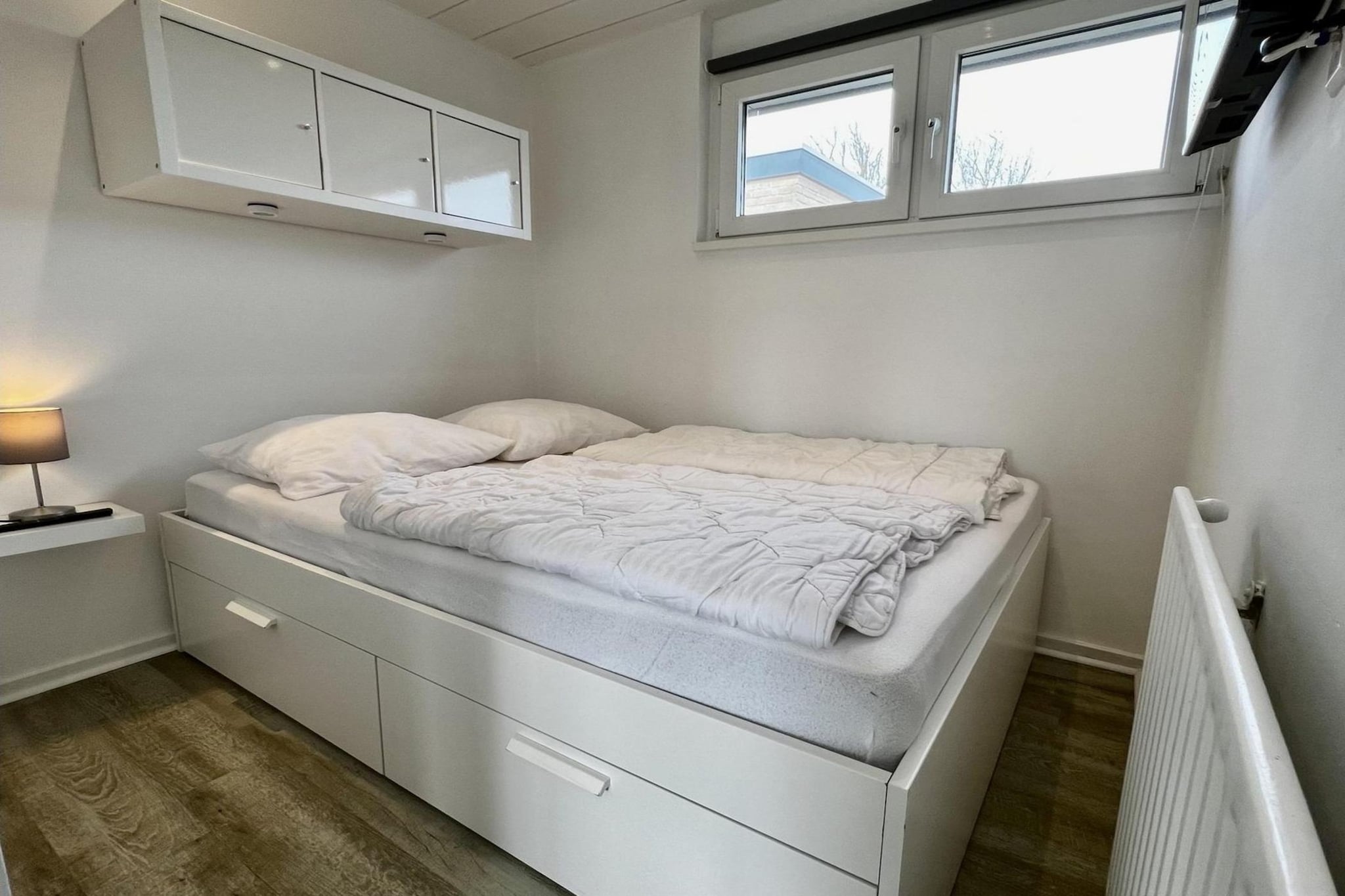 De Schelp 27-Woonkamer