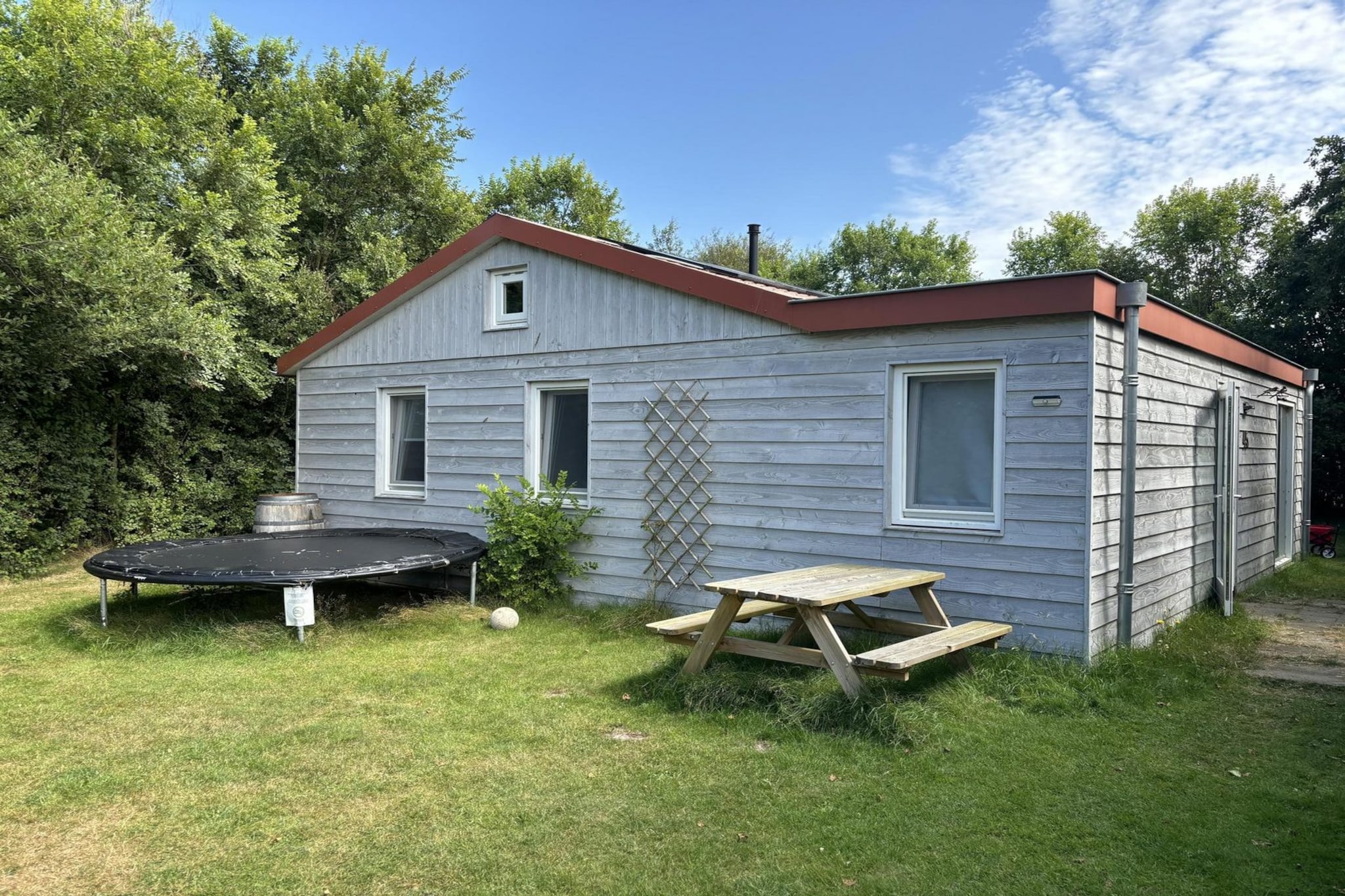Eb en Vloed 45-Exterior summer