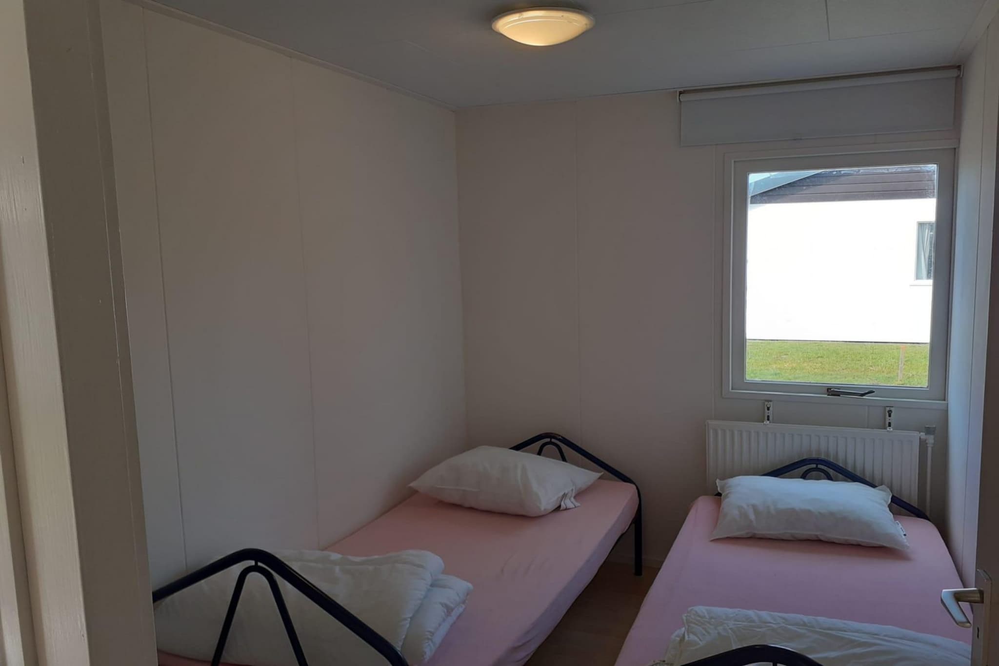 Eb en Vloed 55-Bedroom