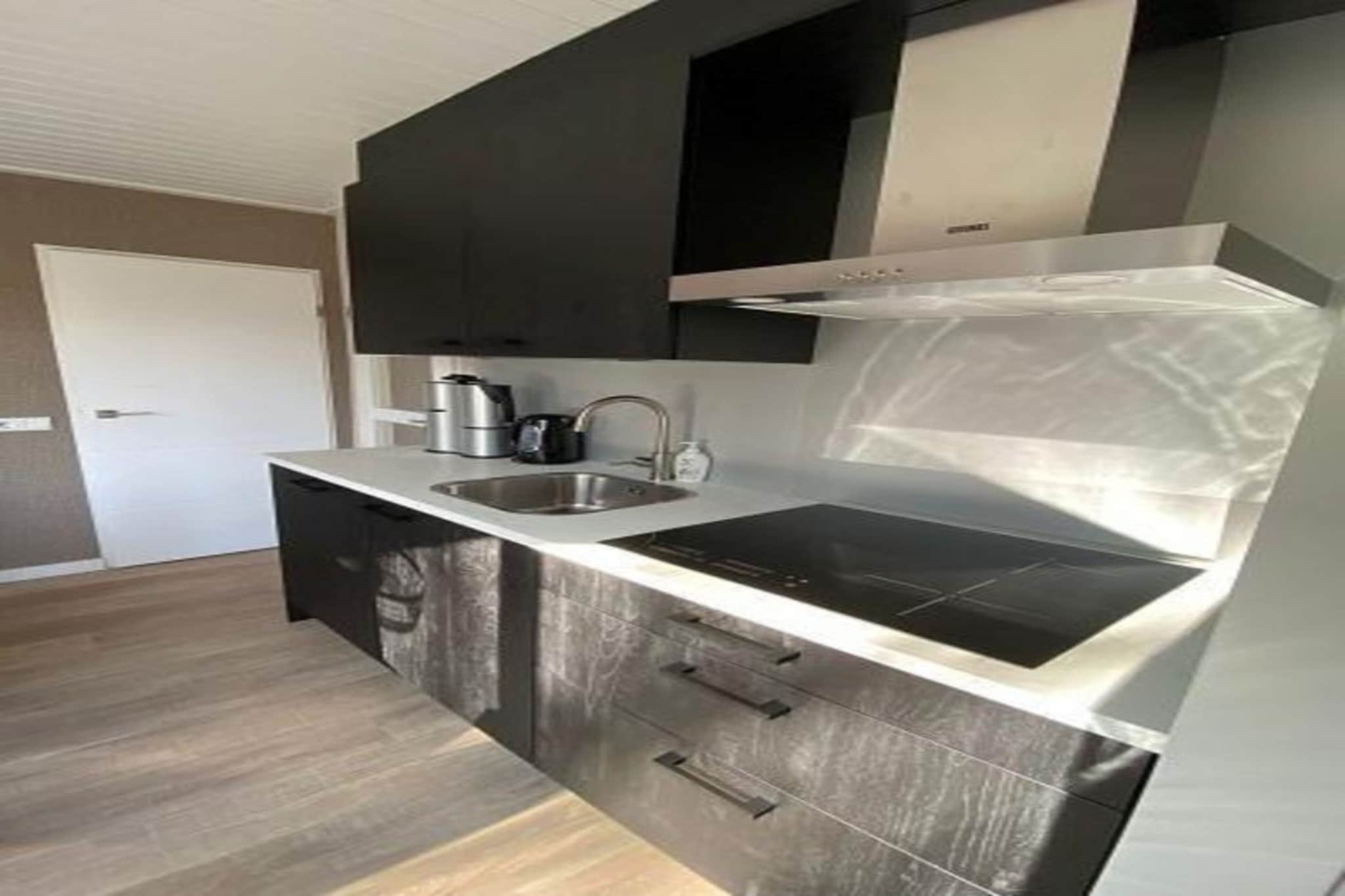 Kloosterbos 4-Keuken