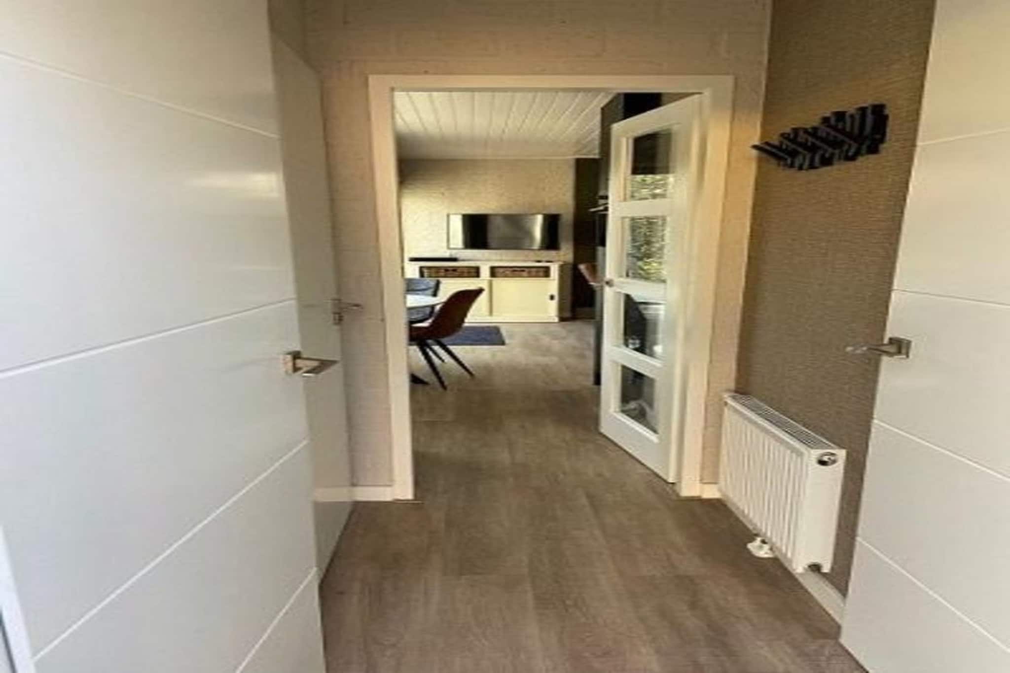 Kloosterbos 4-Overloop