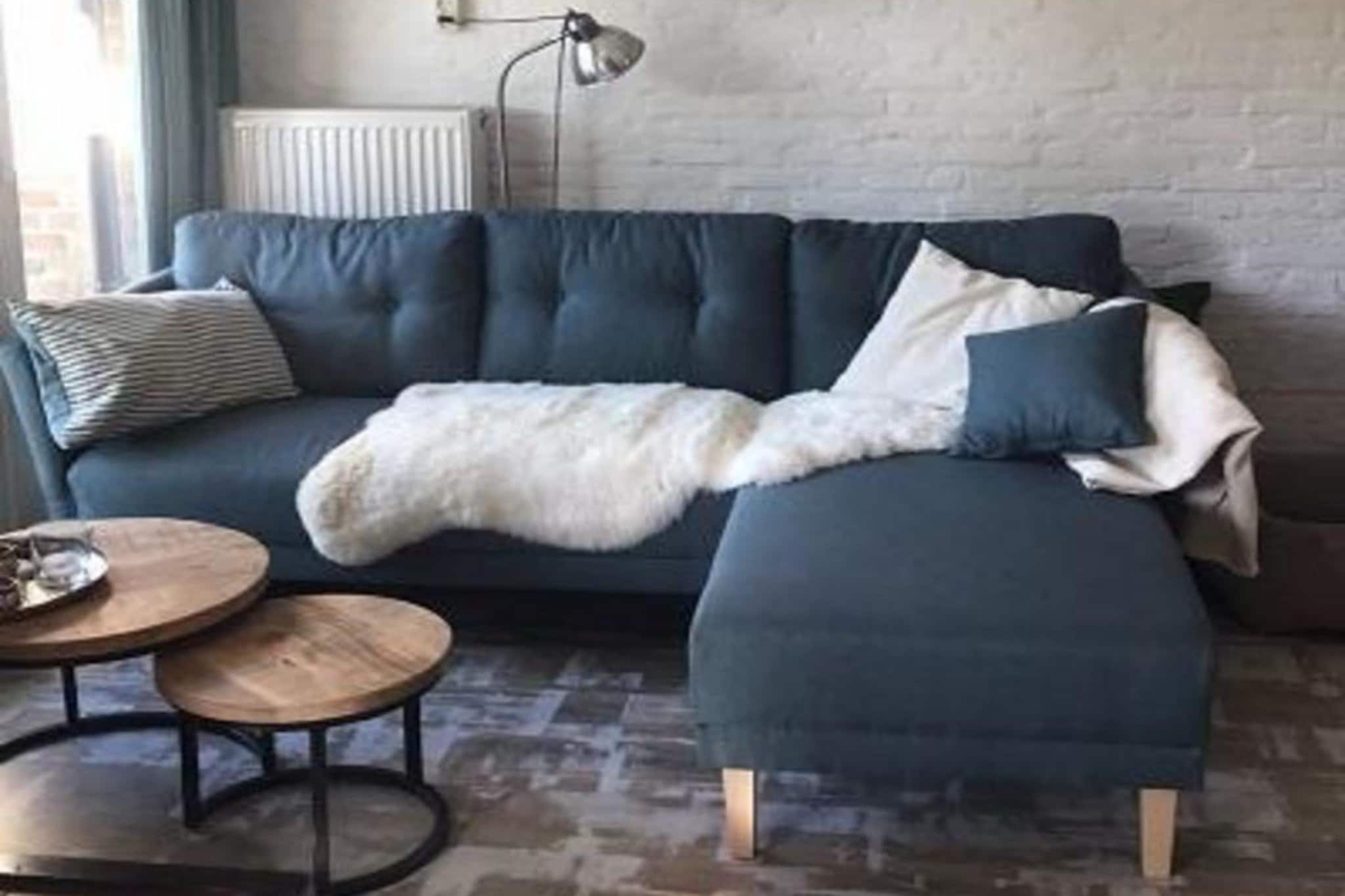 Unwind completely at thjs bungalow nestled in a very small, green bungalow park in Sint Maartensvlotbrug. This idyllic, rural setting offers genuine tranquility, yet the beach and dunes are just a short 10-minute bike ride away, perfect for cycling and relaxation.

This home was fully renovated in 2019, with a renewed toilet in 2022, ensuring a fresh and modern experience. The bright, stylishly furnished living room features a comfortable sofa, TV with cable programming, and Wi-Fi. French doors seamlessly connect the living room to the garden, and there's also a dining table with four rattan chairs for cozy meals._x000D_

The kitchen is fully equipped with a 4-burner induction hob, dishwasher, microwave, kettle, toaster, fridge, and coffee maker, making it easy to prepare your favorite dishes. The inviting bedroom boasts a canopy-covered box-spring bed (1.60m wide) and a large chest of drawers, plus a convenient washbasin. The toilet and shower are separated into two rooms, with the spacious shower offering a relaxing rain shower setting.

Step outside from the living room onto the beautifully landscaped and well-maintained garden. Surrounded by a wooden fence, the garden is furnished with various seating and lounging options, inviting you to relax outdoors. Private parking is available for all bungalows at the park entrance.


Note: The bed linen is optional and available for € 13 p.p./Stay.