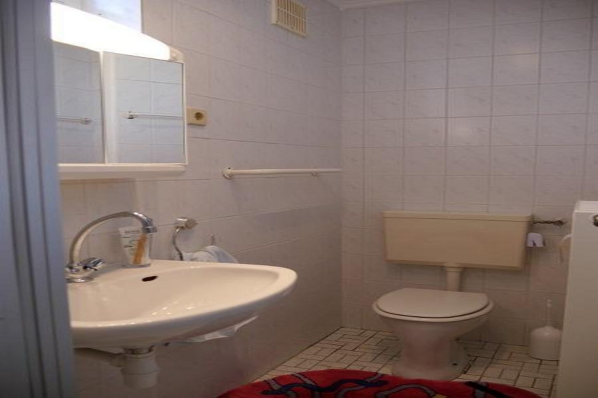 Bath Room