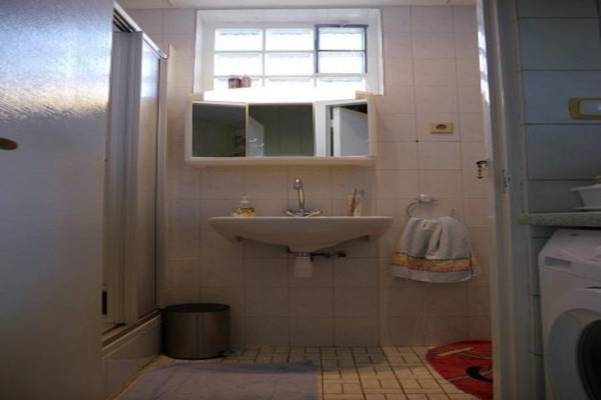 Bath Room