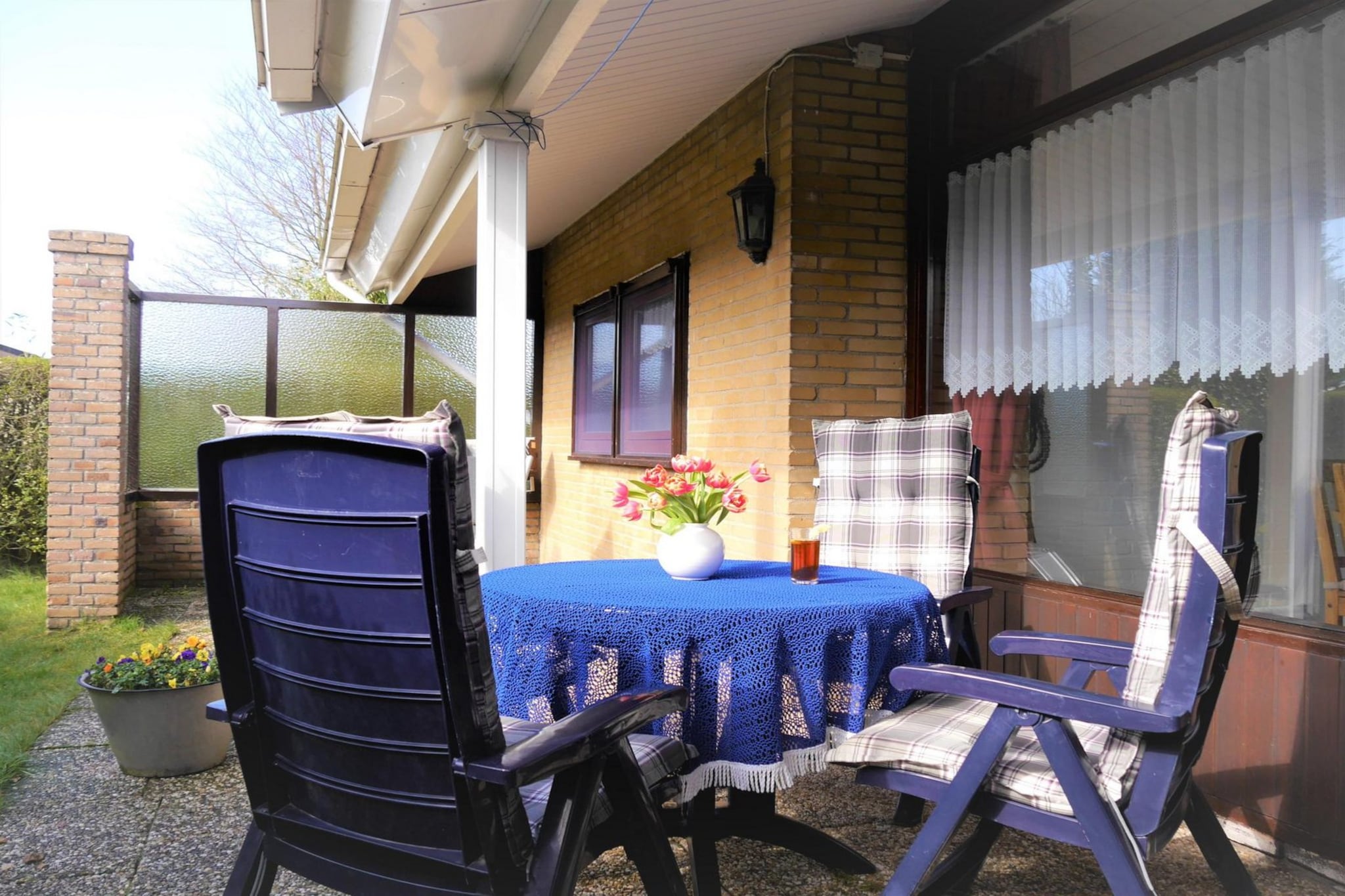Terrace Balcony