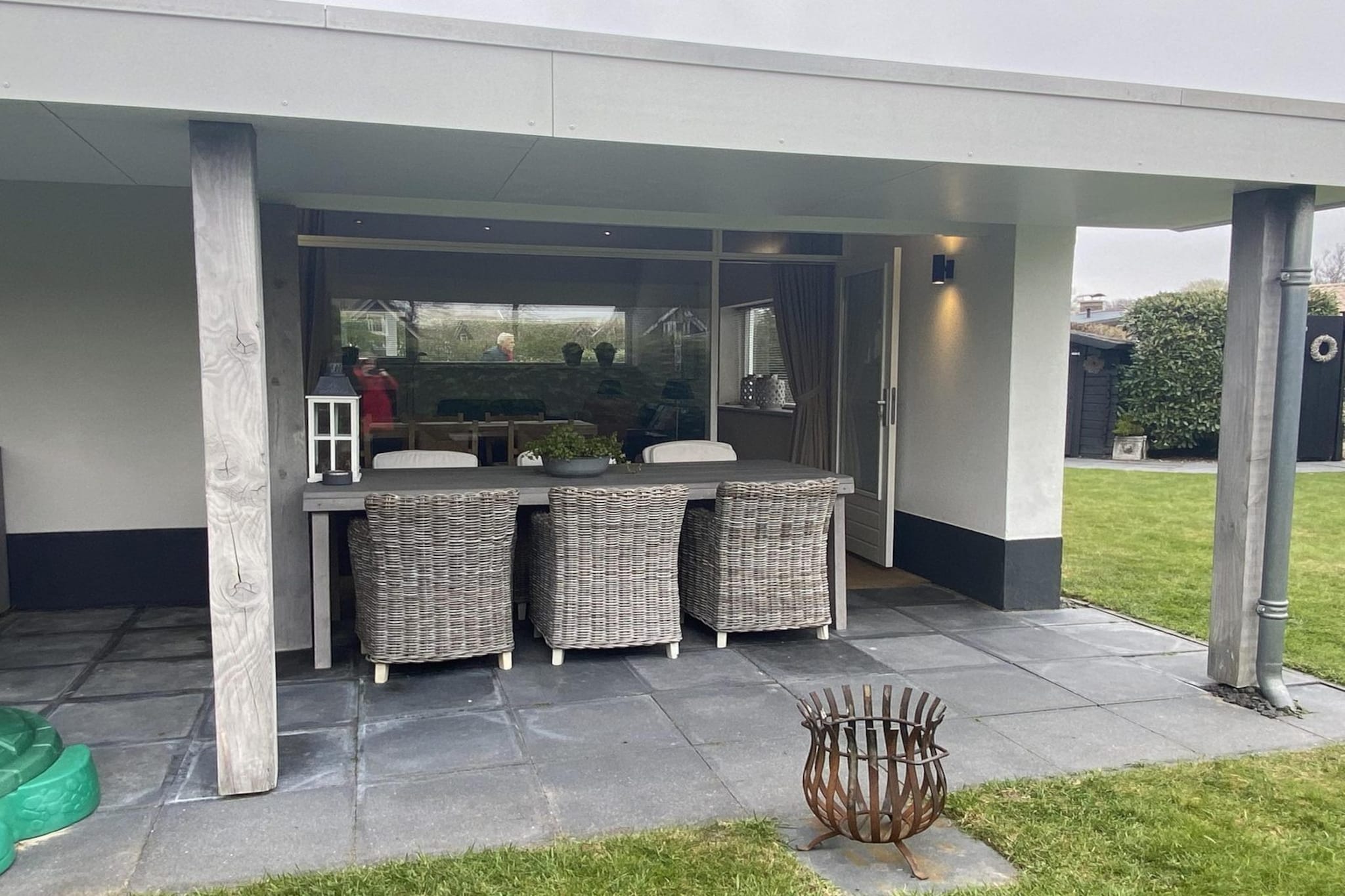 Terrace Balcony