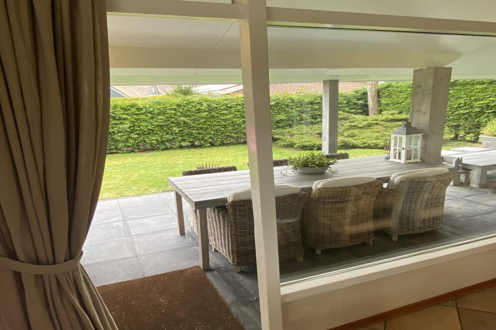 Terrace Balcony