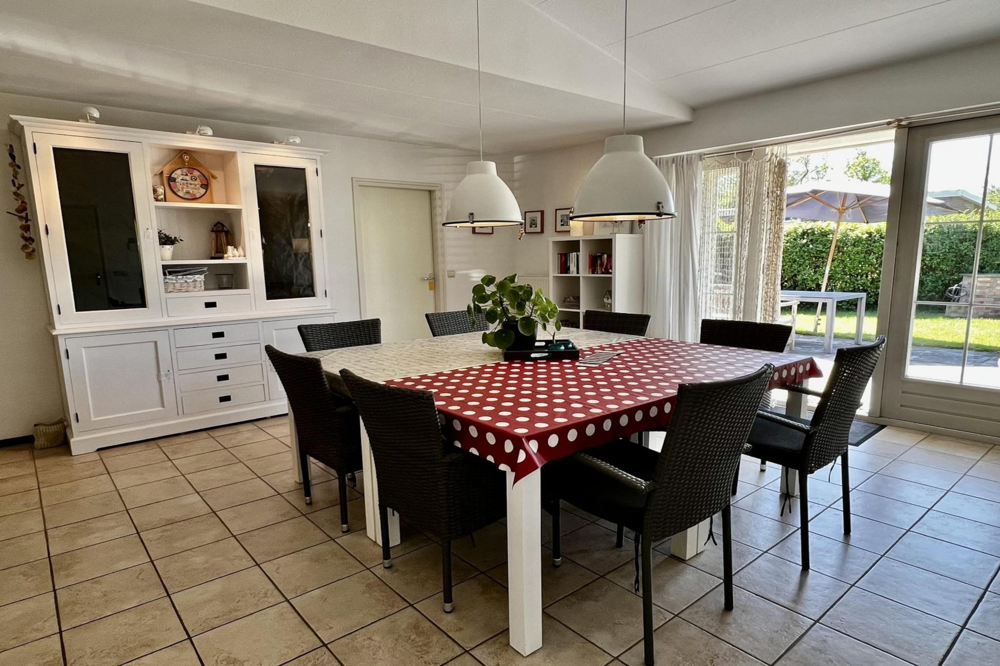Holiday bungalow in Sint Maartenszee