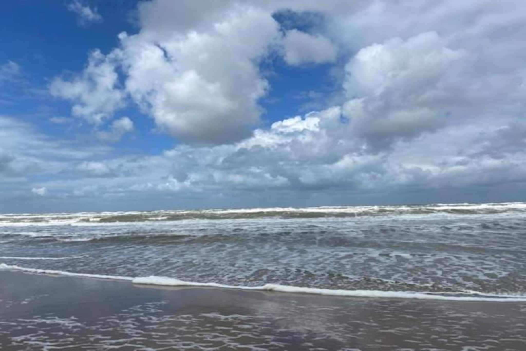Beach 15-20-Gebieden zomer 5km