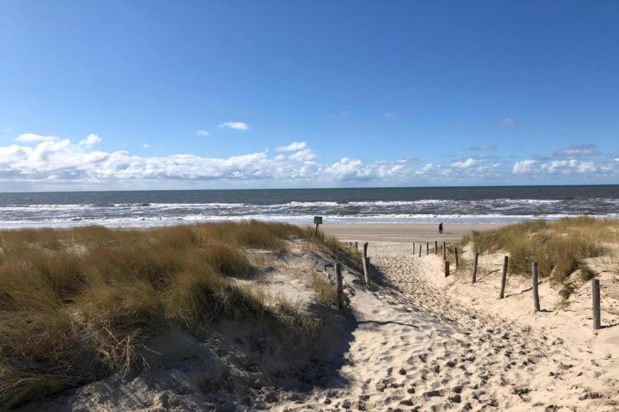 Beach 15-20-Gebieden zomer 5km