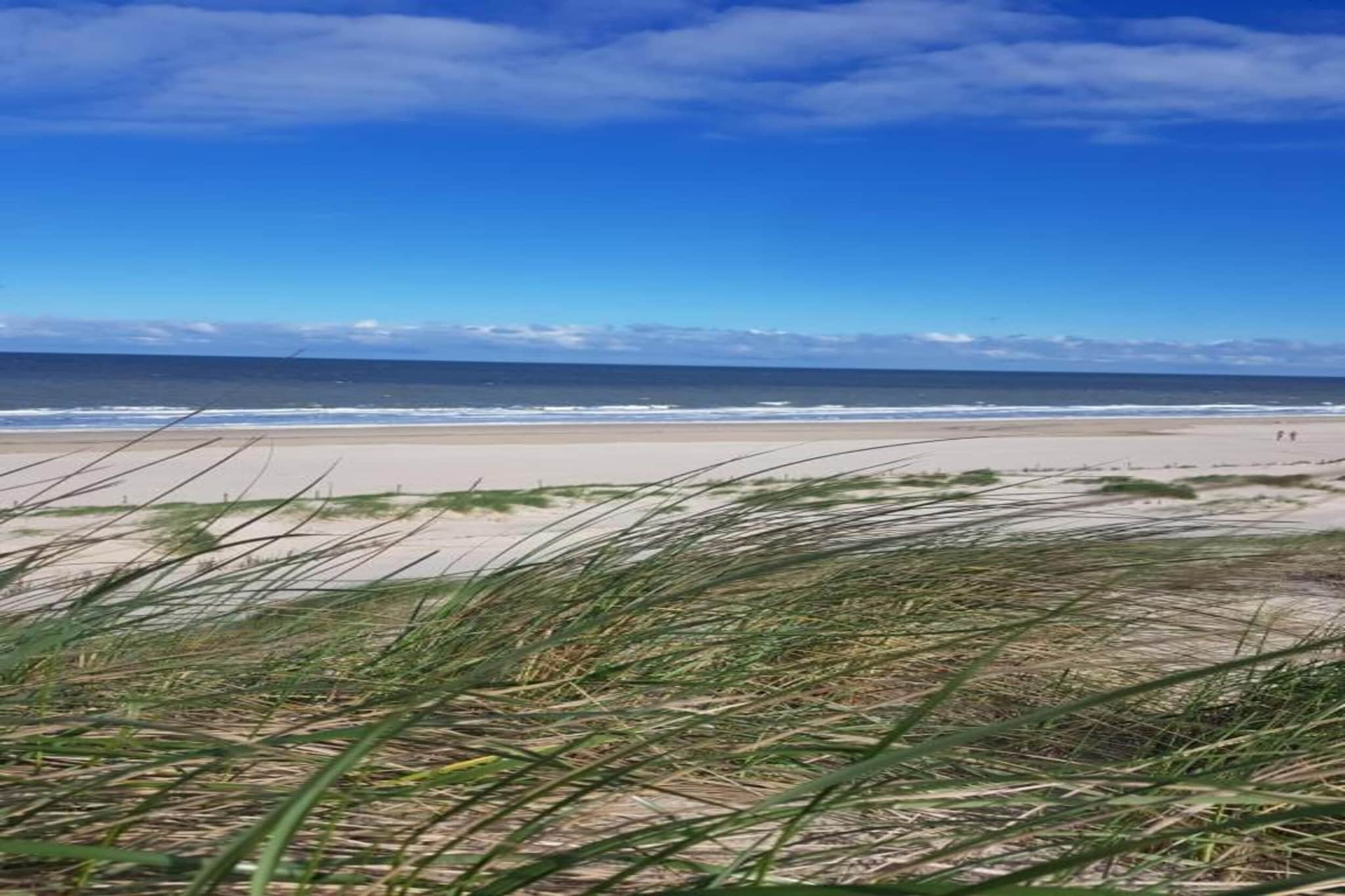 Beach 15-20-Gebieden zomer 5km