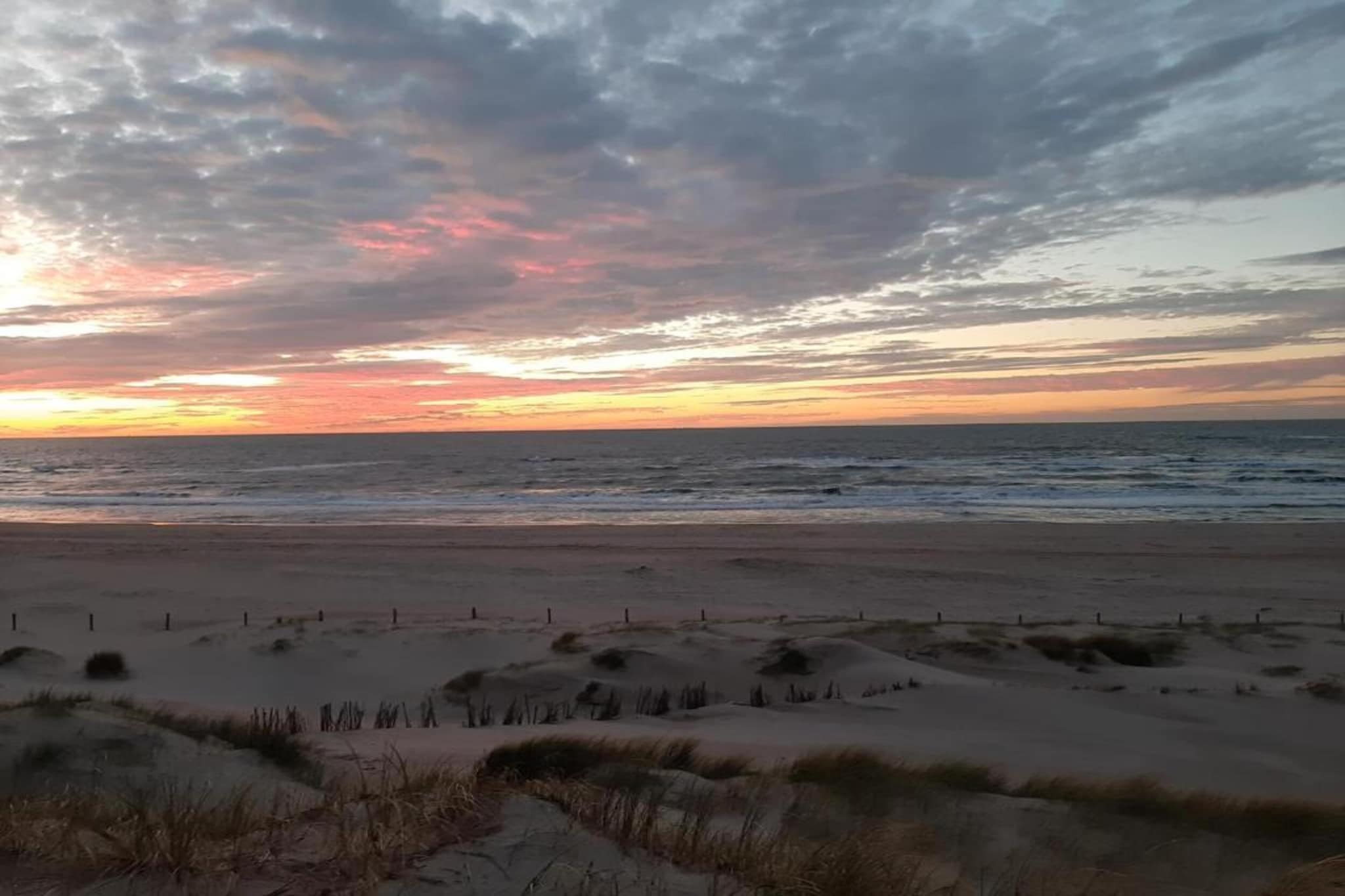 Beach 15-20-Gebieden zomer 5km