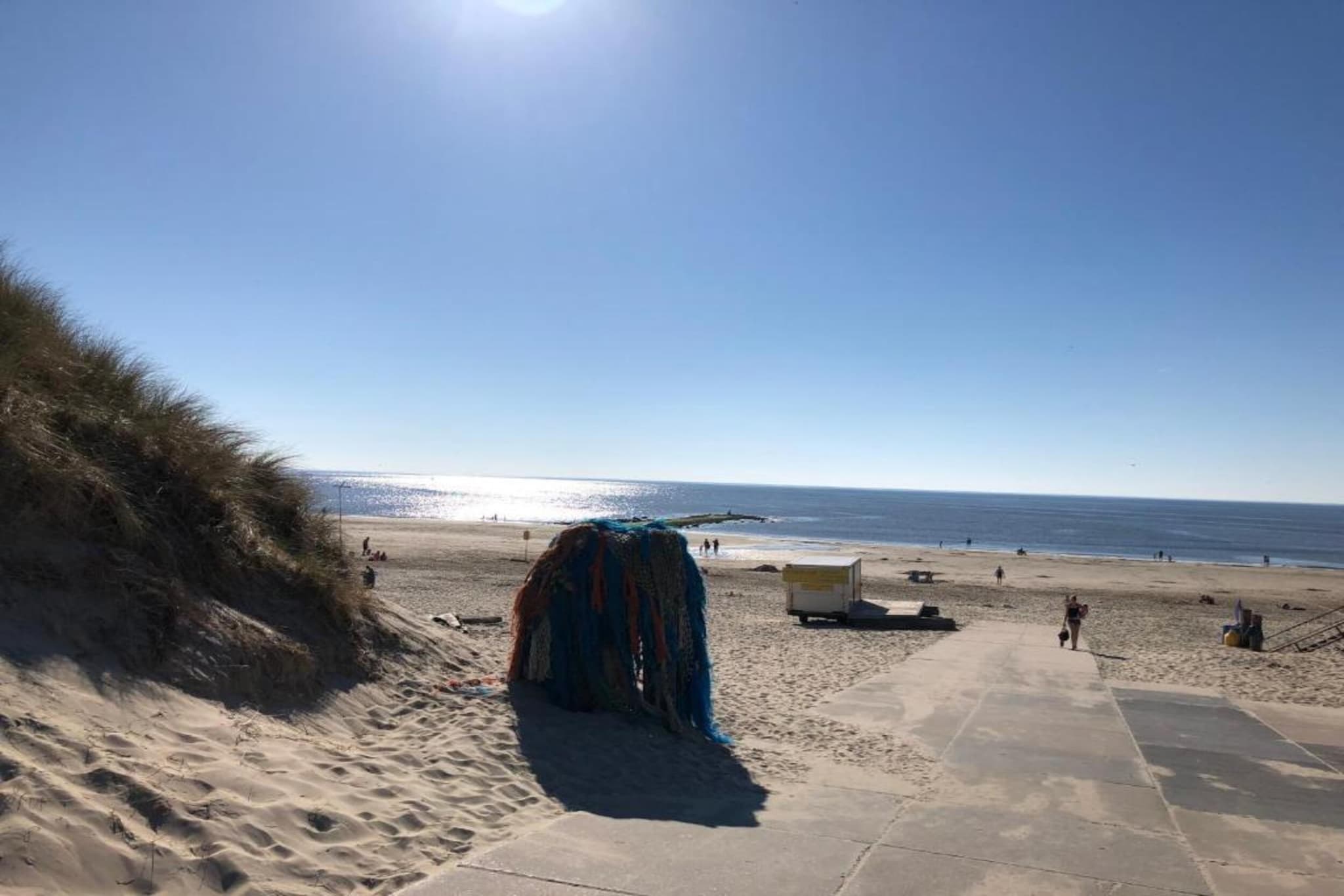Anzelhoef apartment West-Gebieden zomer 5km