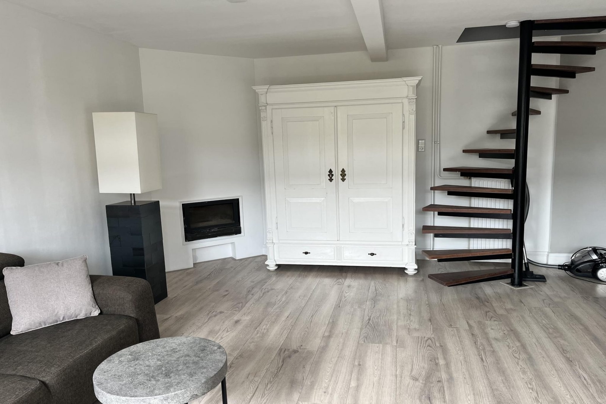 Holiday home near dunes, beach, sea