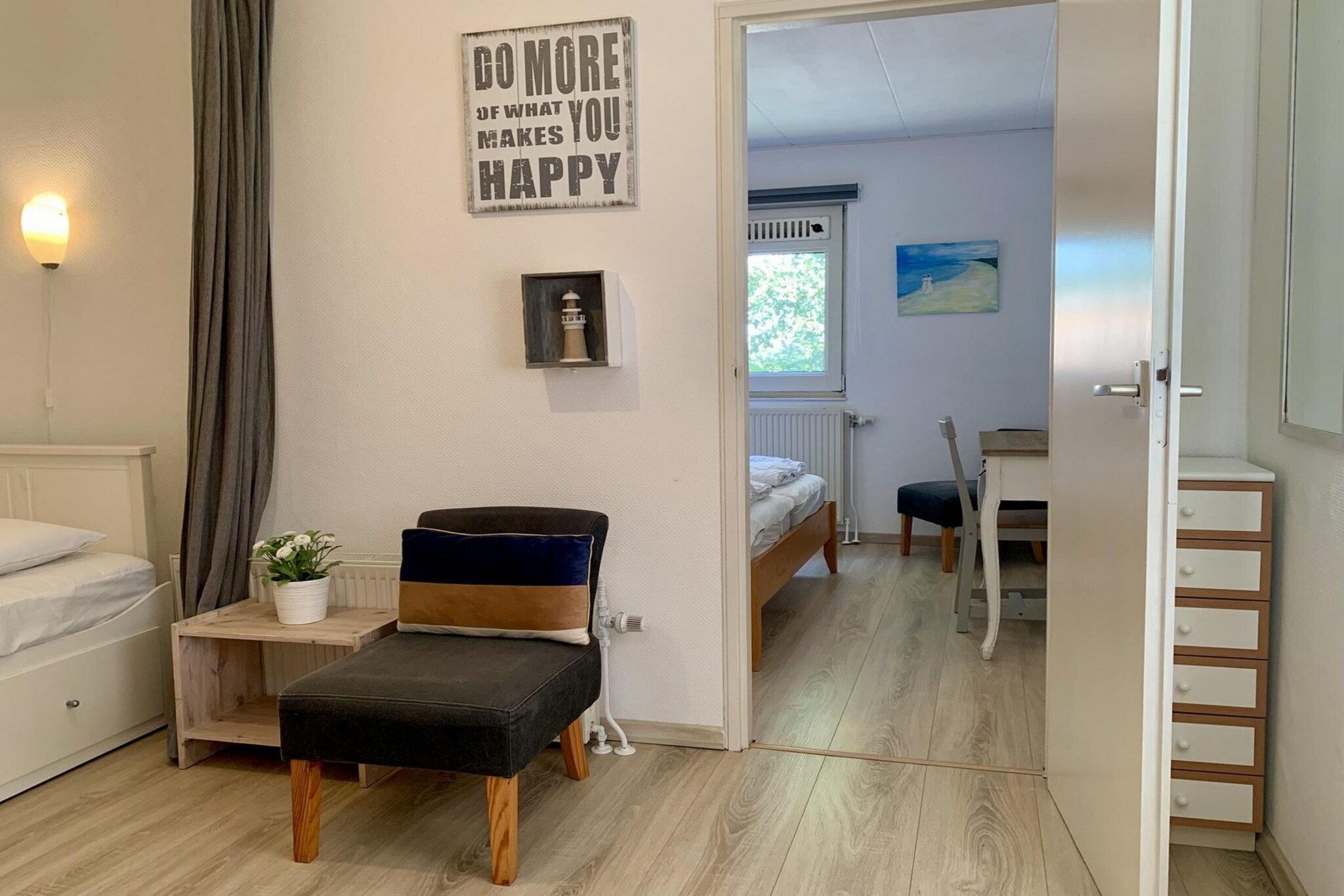 Bed Room