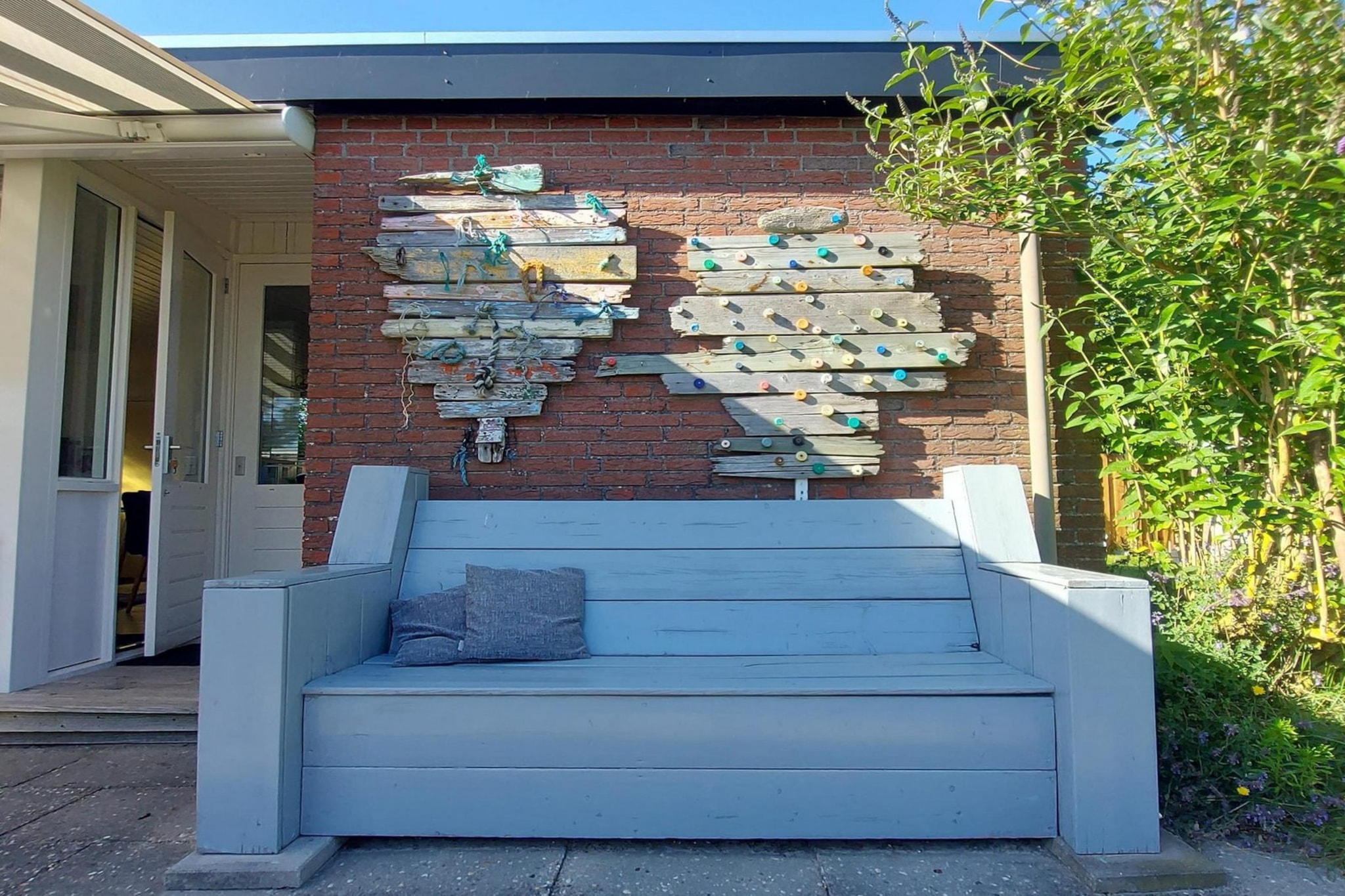 Terrace Balcony
