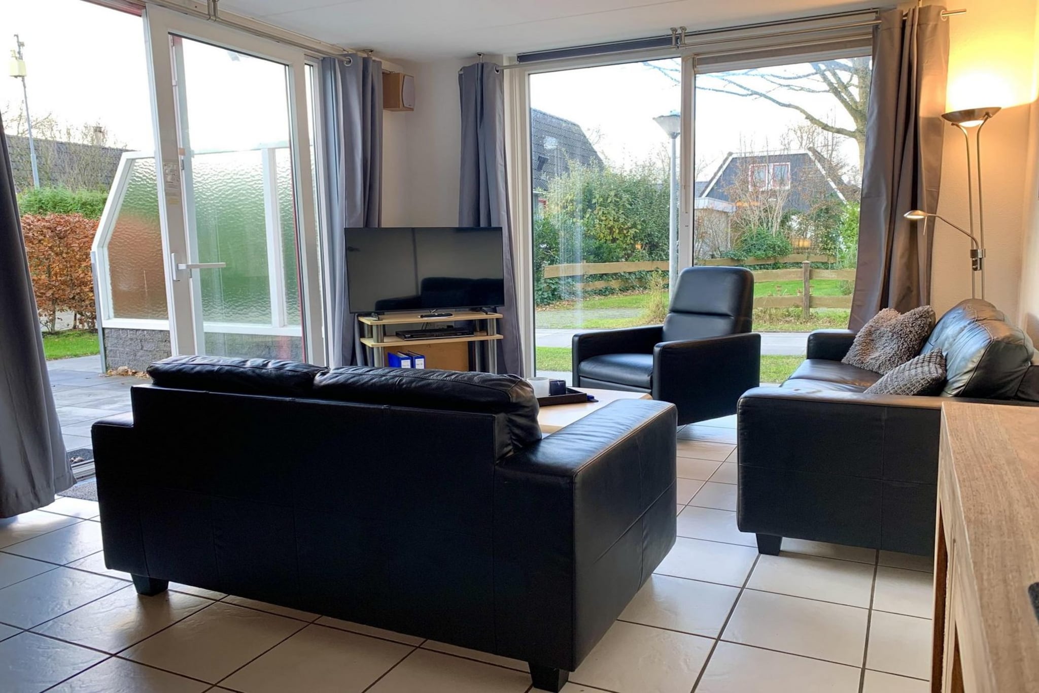 Campanula 56-Woonkamer