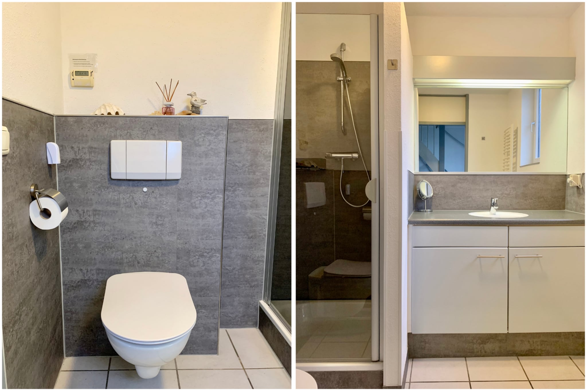 Campanula 56-Badkamer