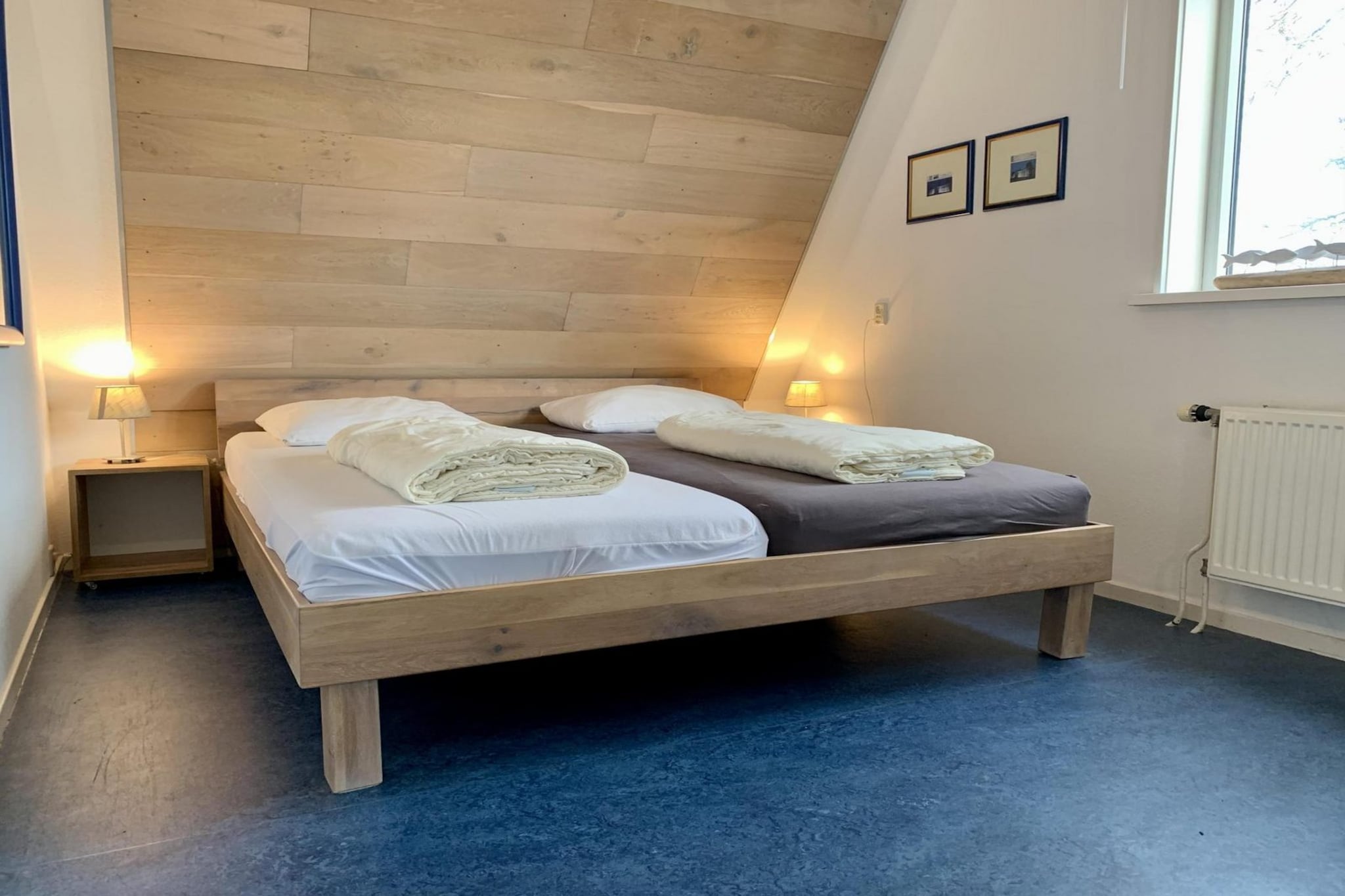 Campanula 56-Slaapkamer