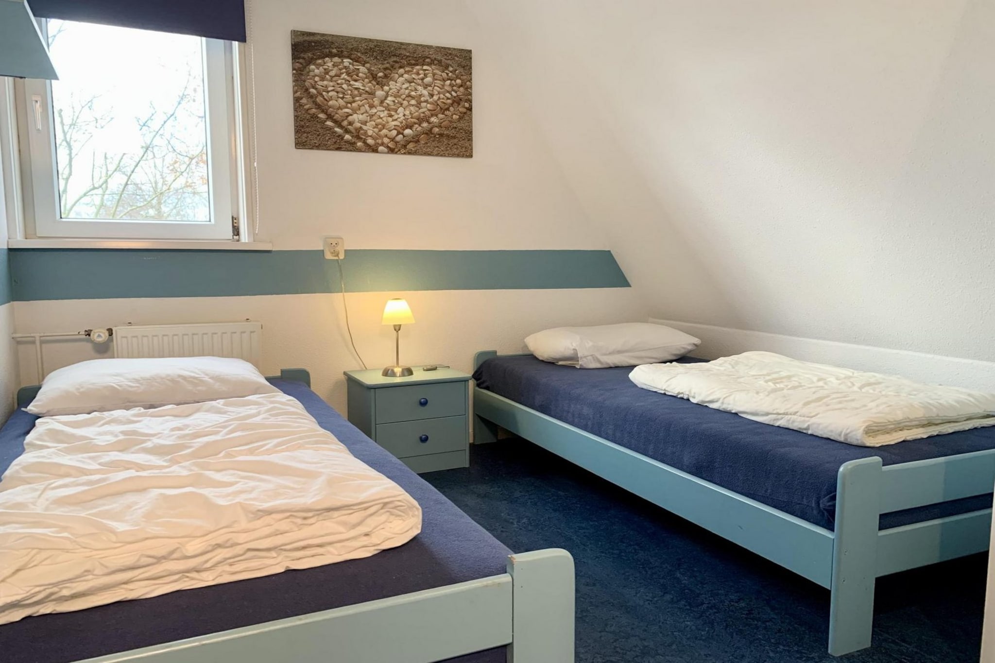 Campanula 56-Slaapkamer