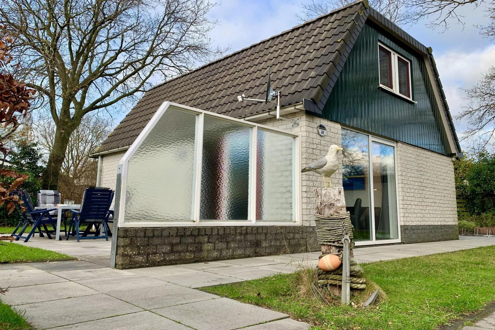 Campanula 56-Buitenkant zomer