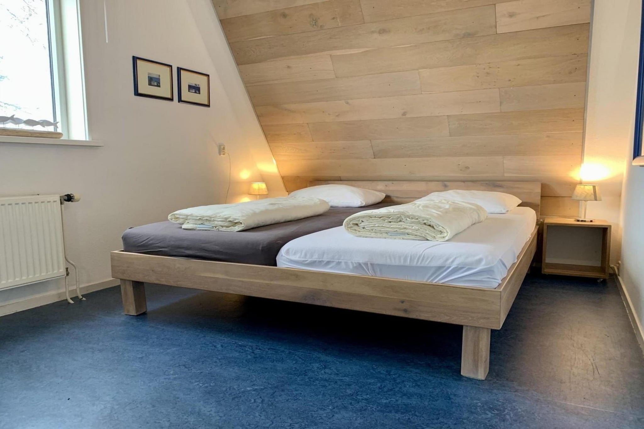 Campanula 56-Slaapkamer