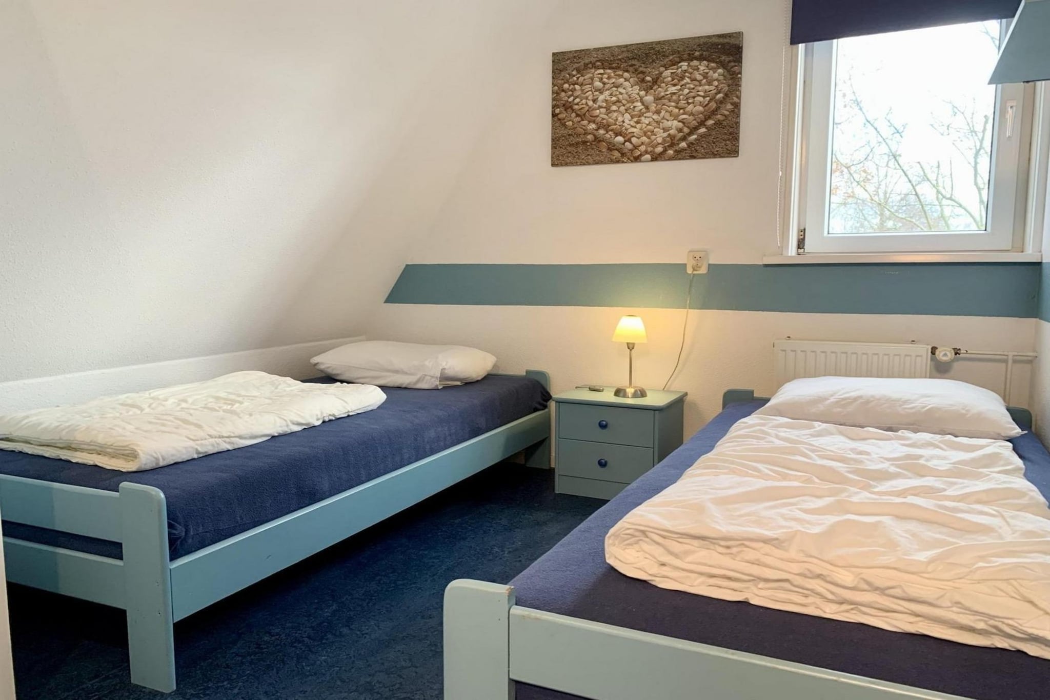 Campanula 56-Slaapkamer