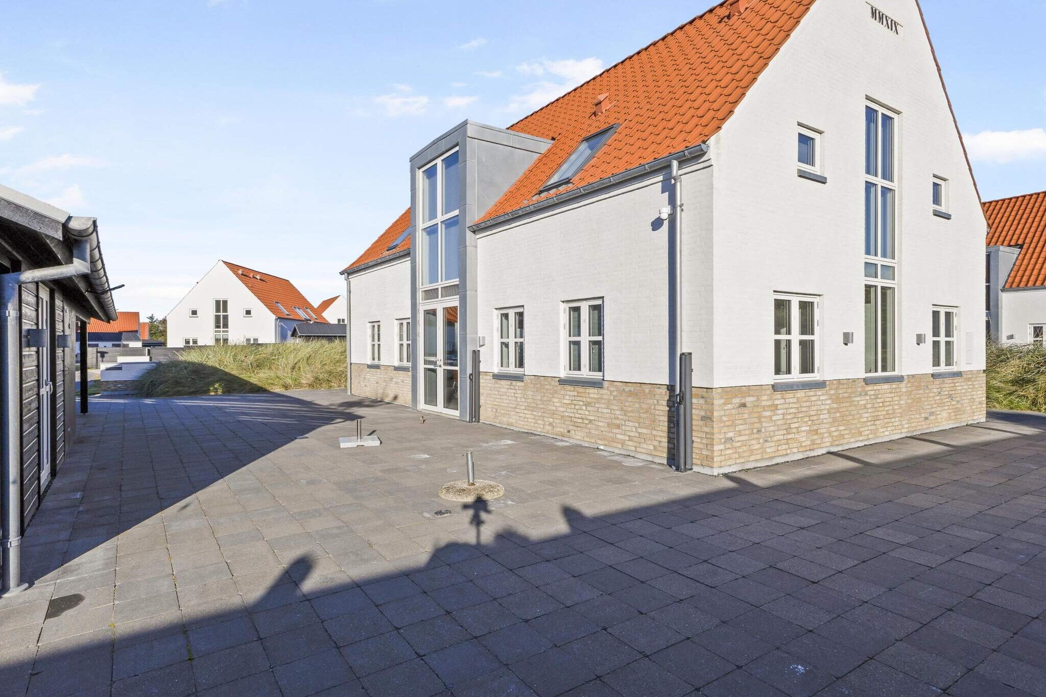 Modern Comfort in Lokken - By Traum Ferienwohnungen