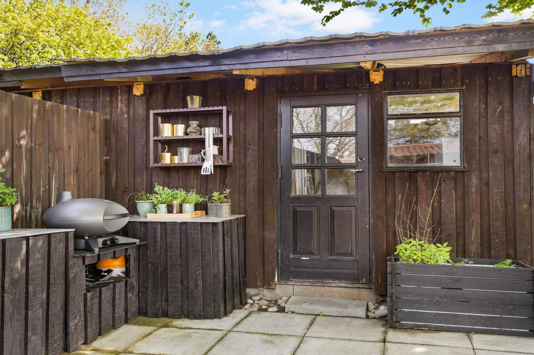Outdoor