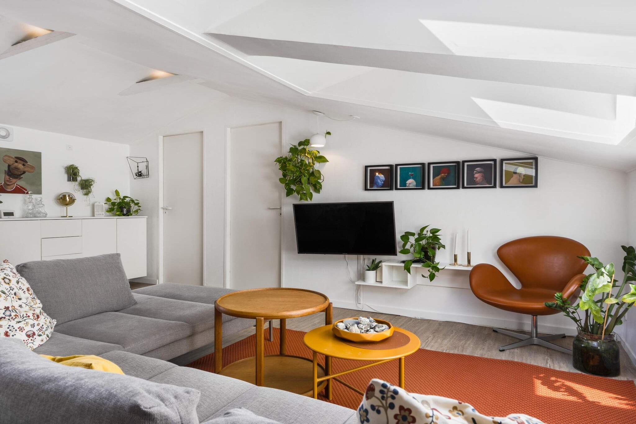 Indoor